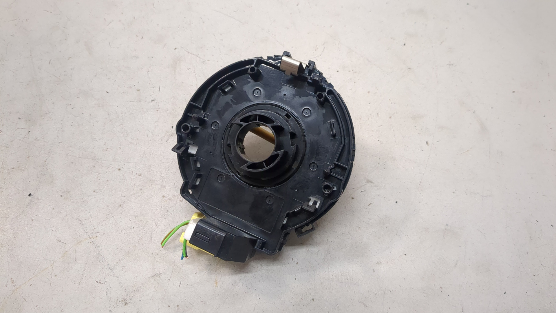 Механизм подрулевой для SRS (ленточный)