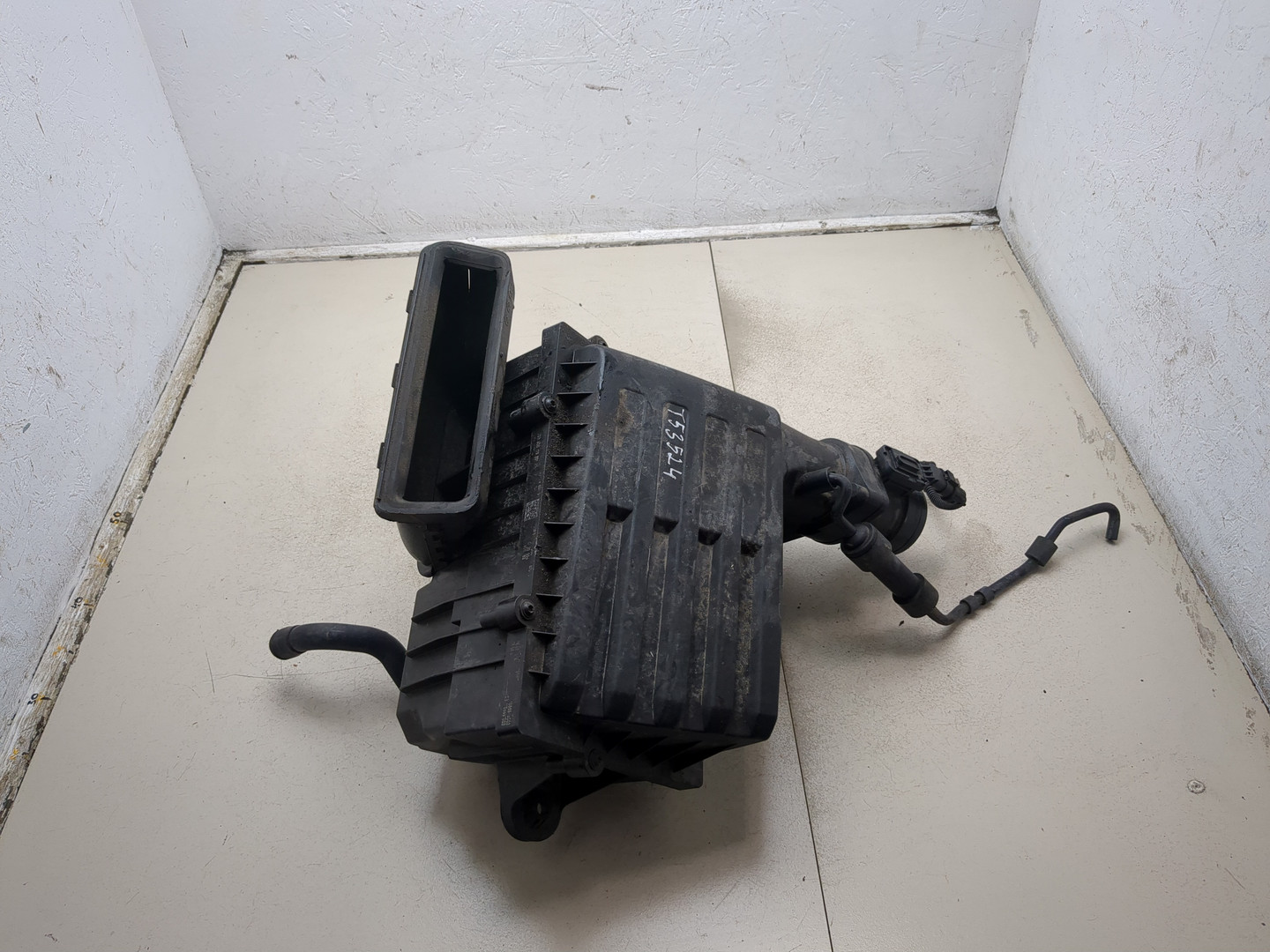 Корпус воздушного фильтра