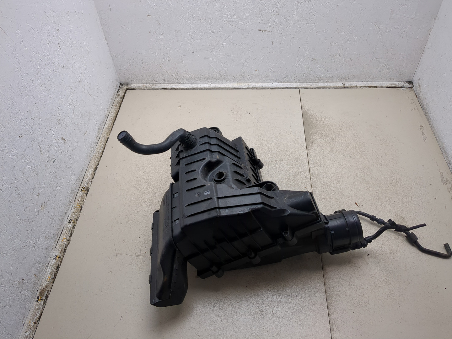 Корпус воздушного фильтра