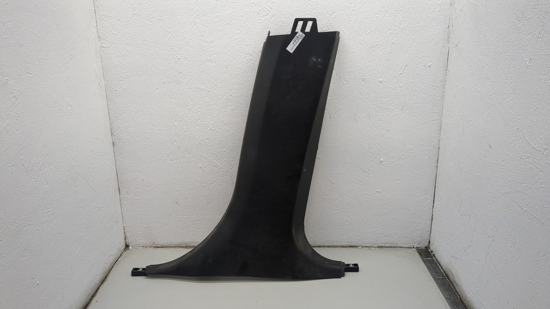 Обшивка стойки