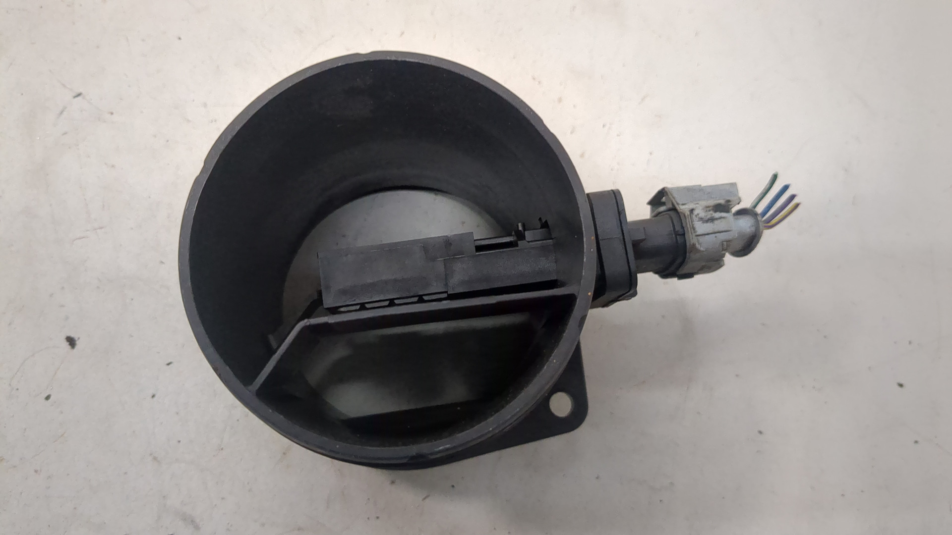 Расходомер воздуха (ДМРВ)