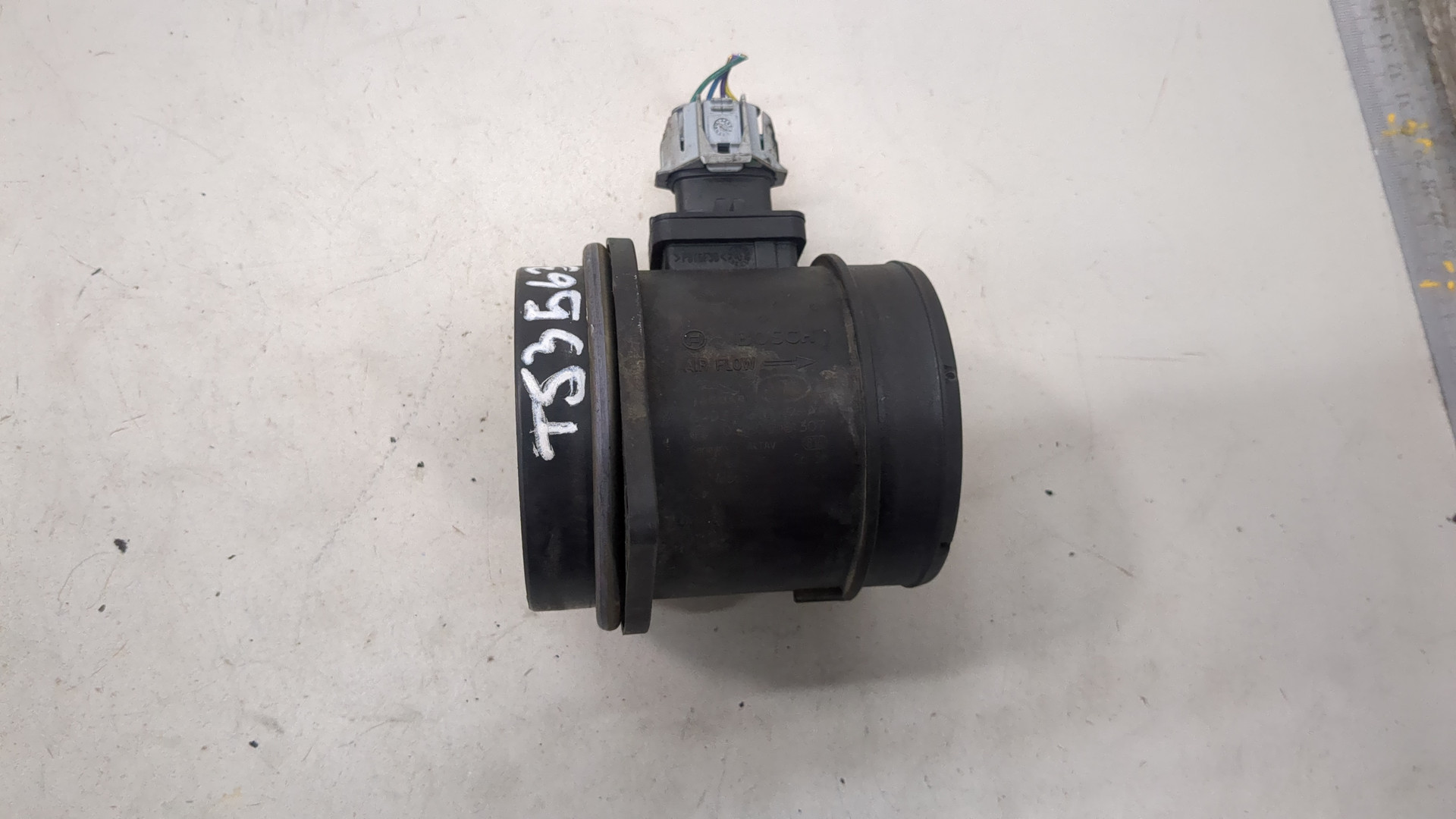 Расходомер воздуха (ДМРВ)