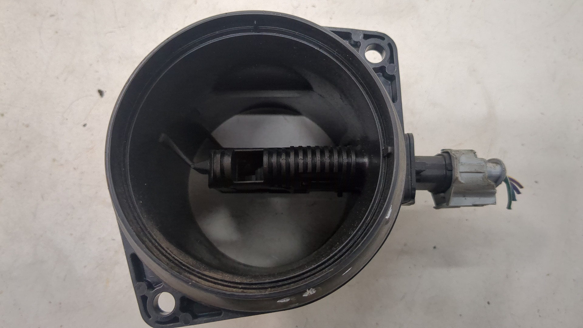 Расходомер воздуха (ДМРВ)