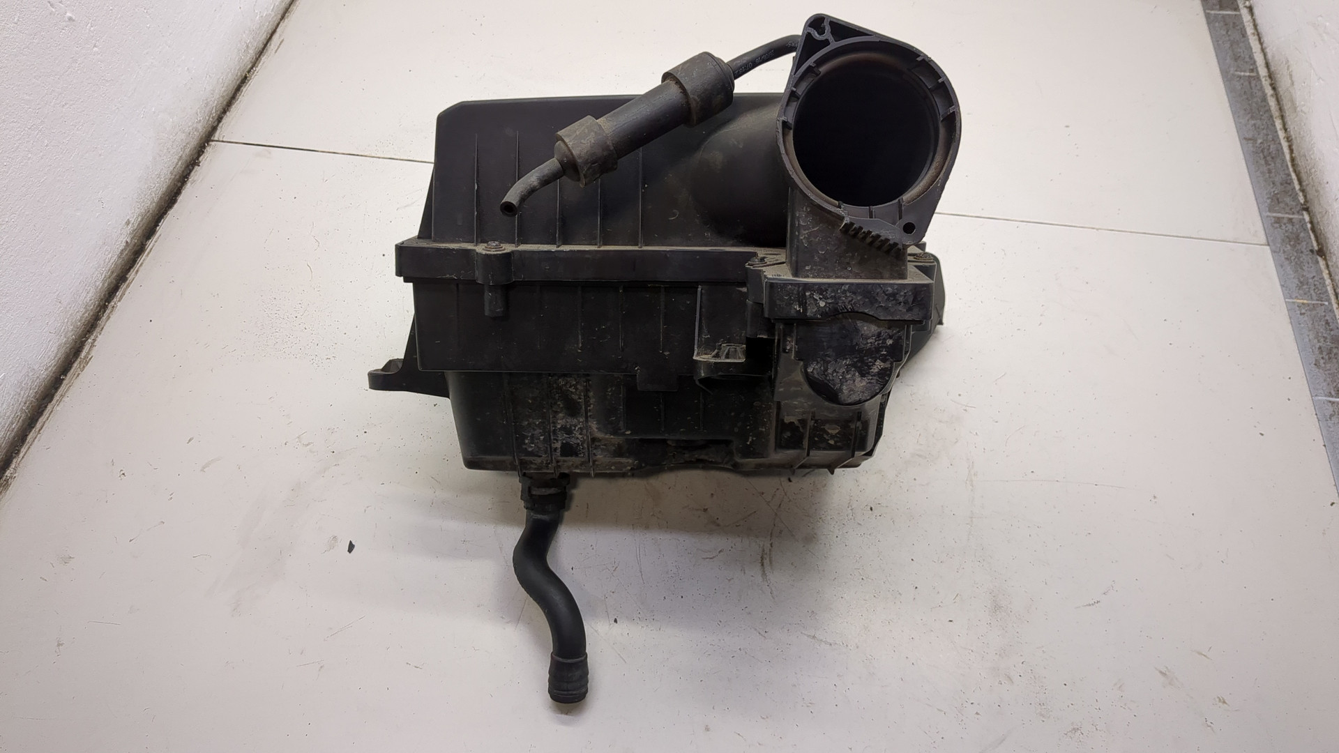 Корпус воздушного фильтра