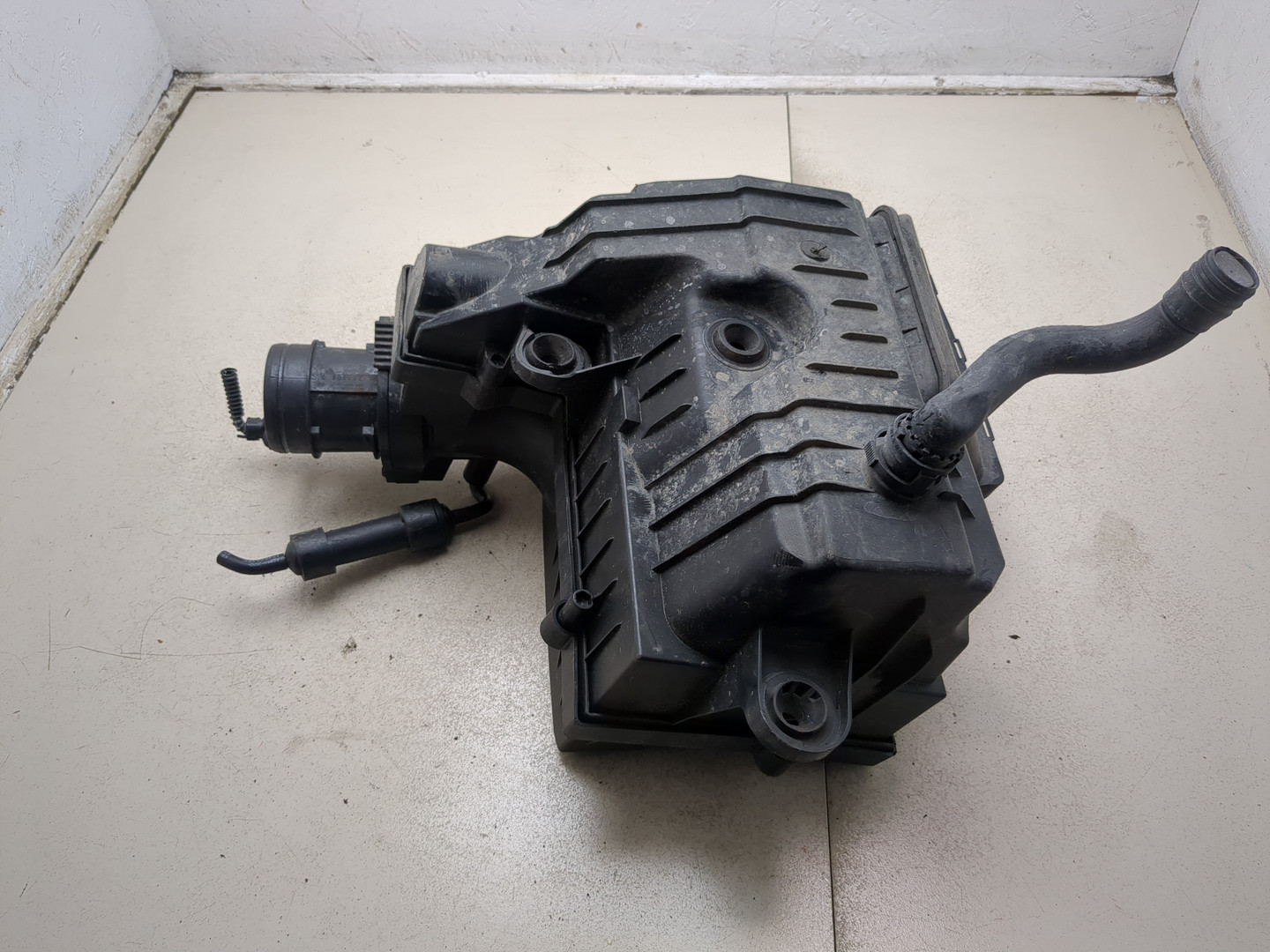 Корпус воздушного фильтра