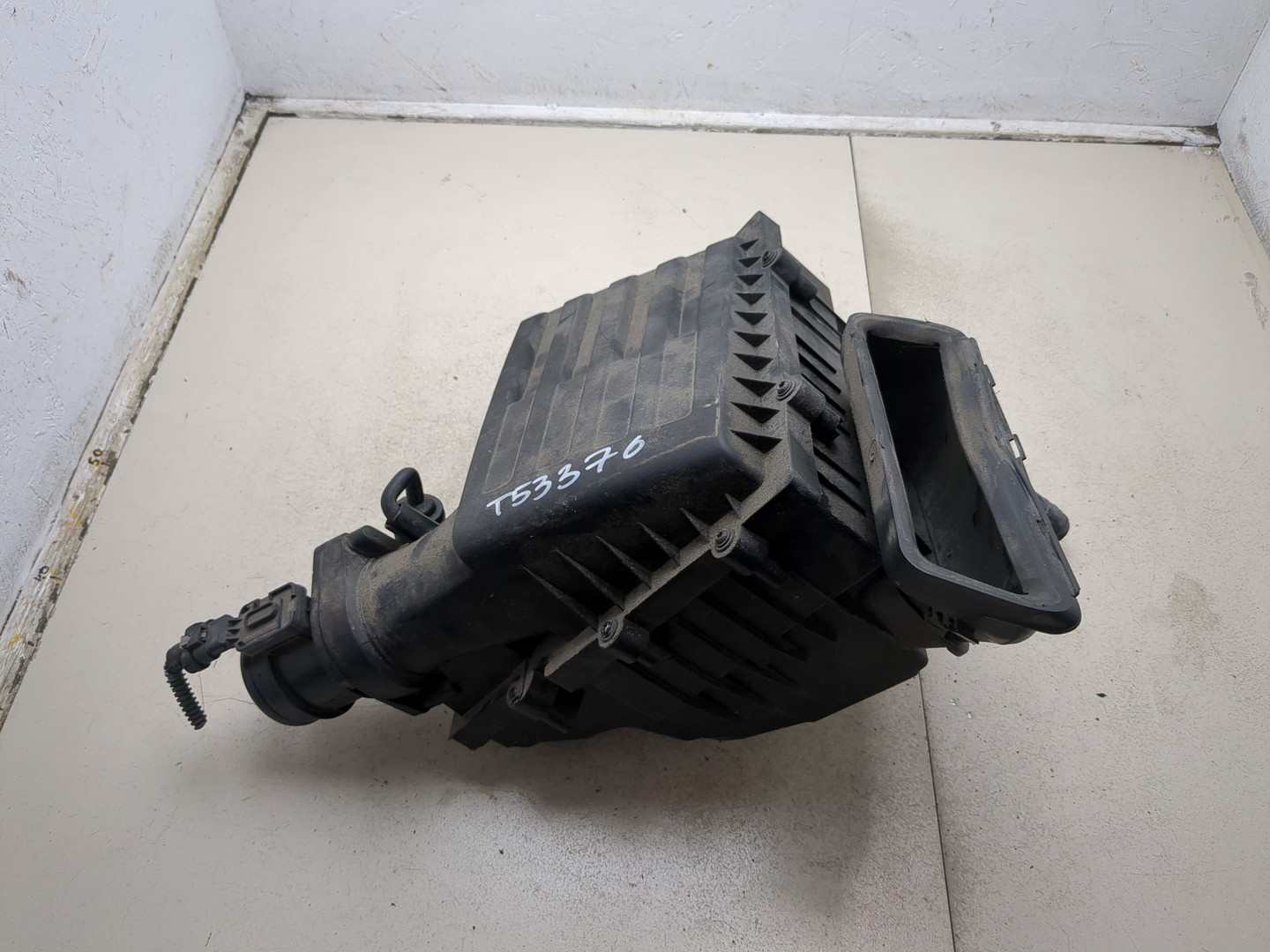 Корпус воздушного фильтра