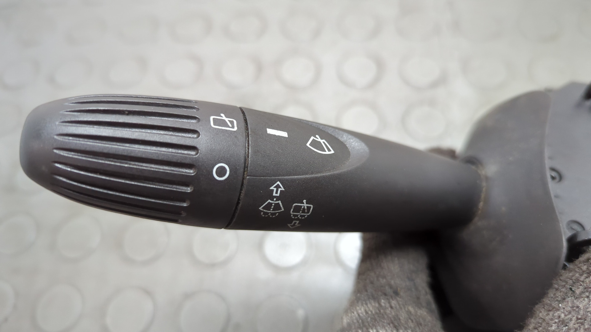 Переключатель подрулевой