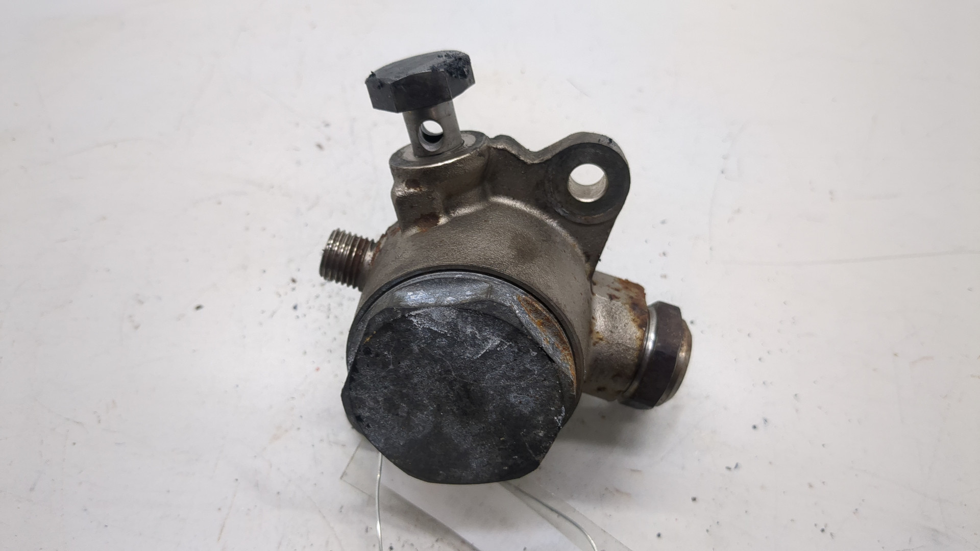 ТНВД (Топливный насос высокого давления)