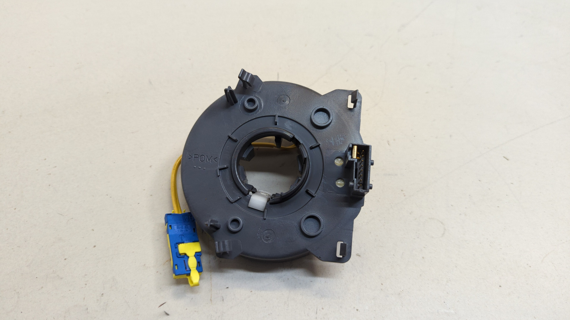 Механизм подрулевой для SRS (ленточный)