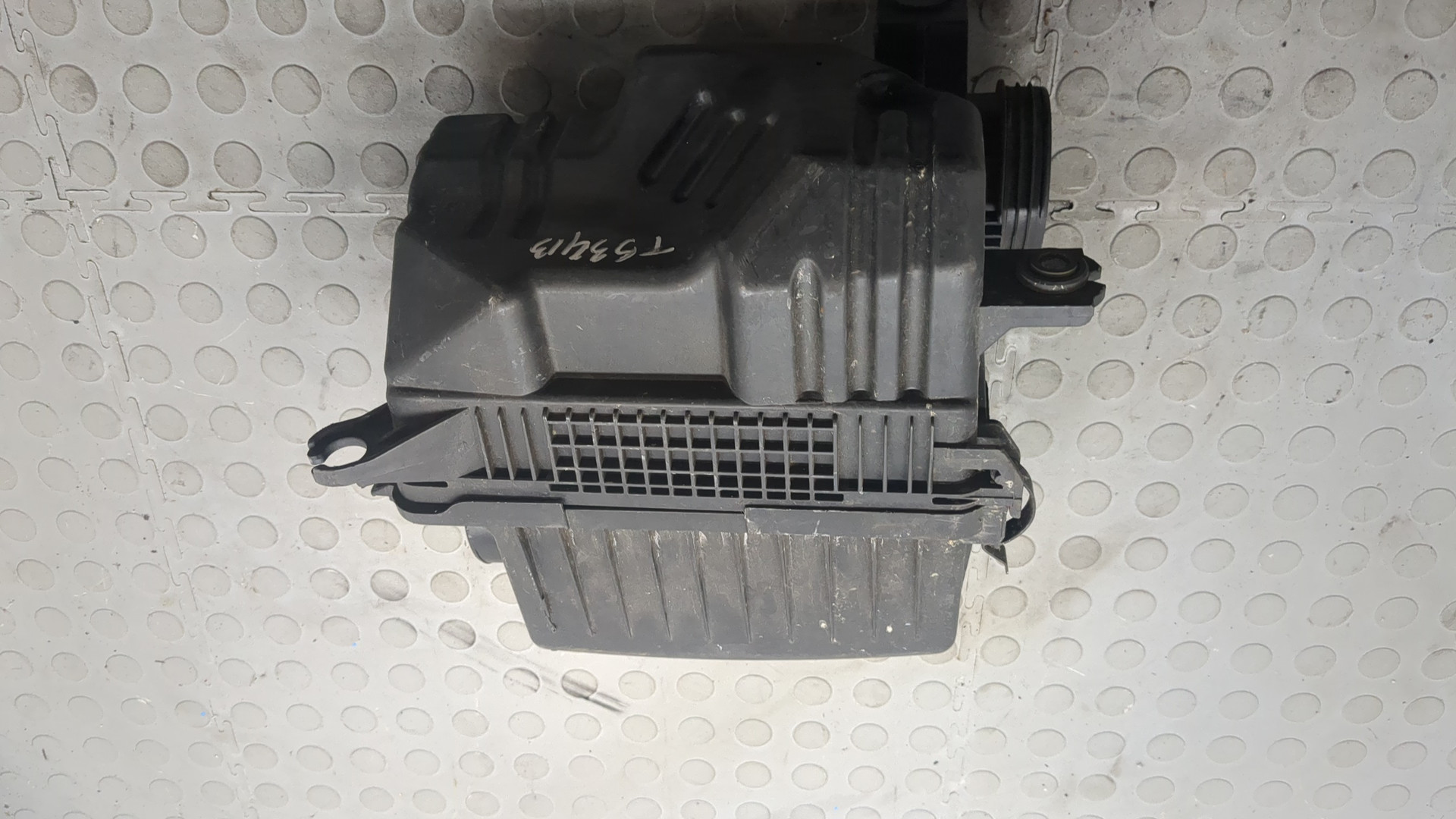 Корпус воздушного фильтра