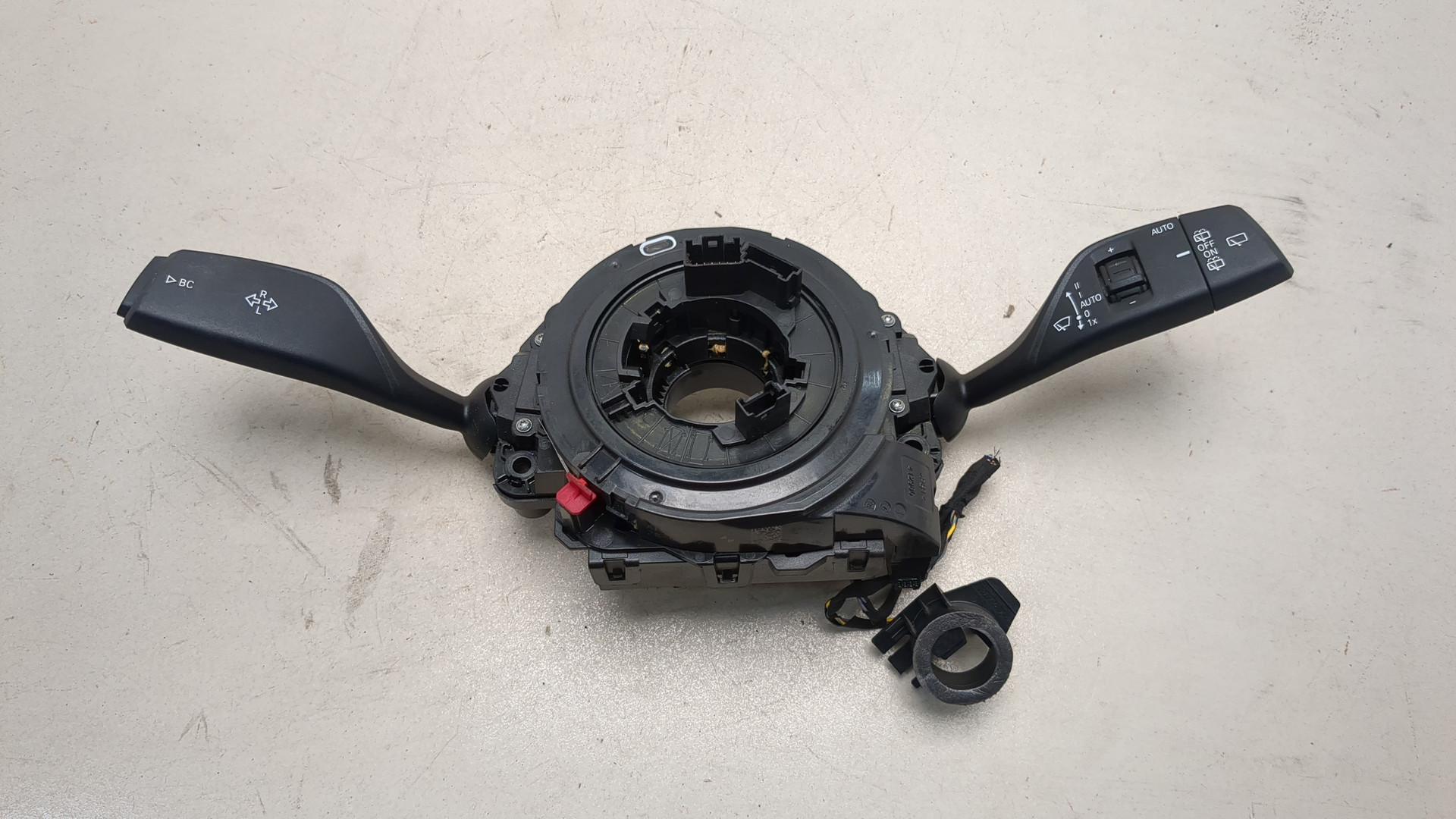 Переключатель подрулевой