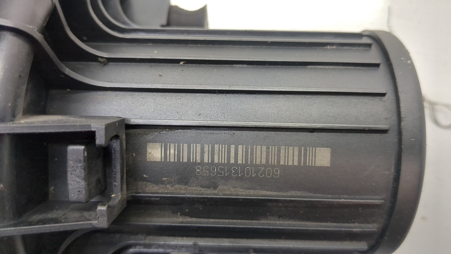 Насос воздушный