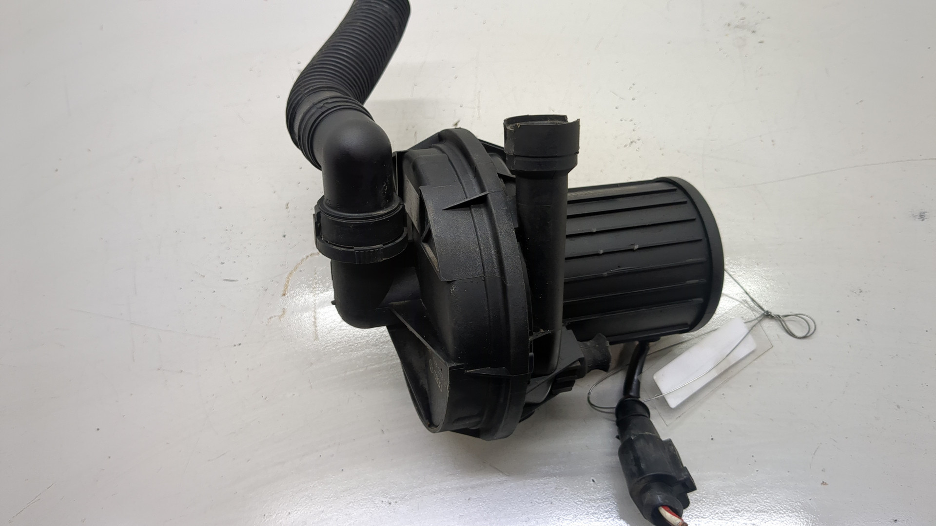 Насос воздушный