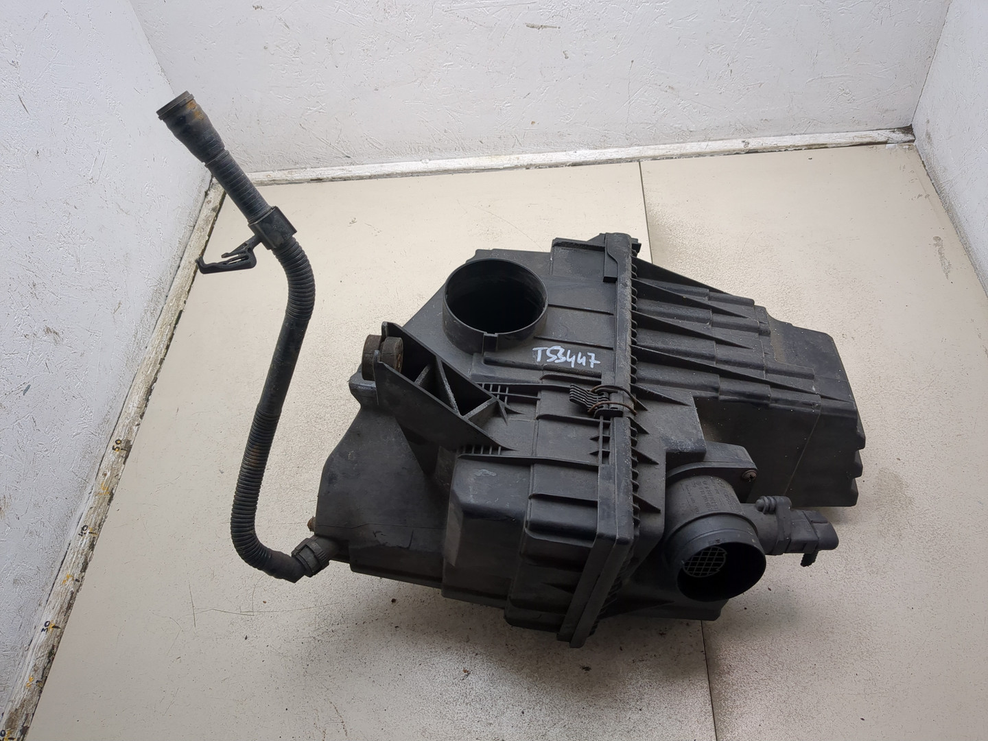 Корпус воздушного фильтра