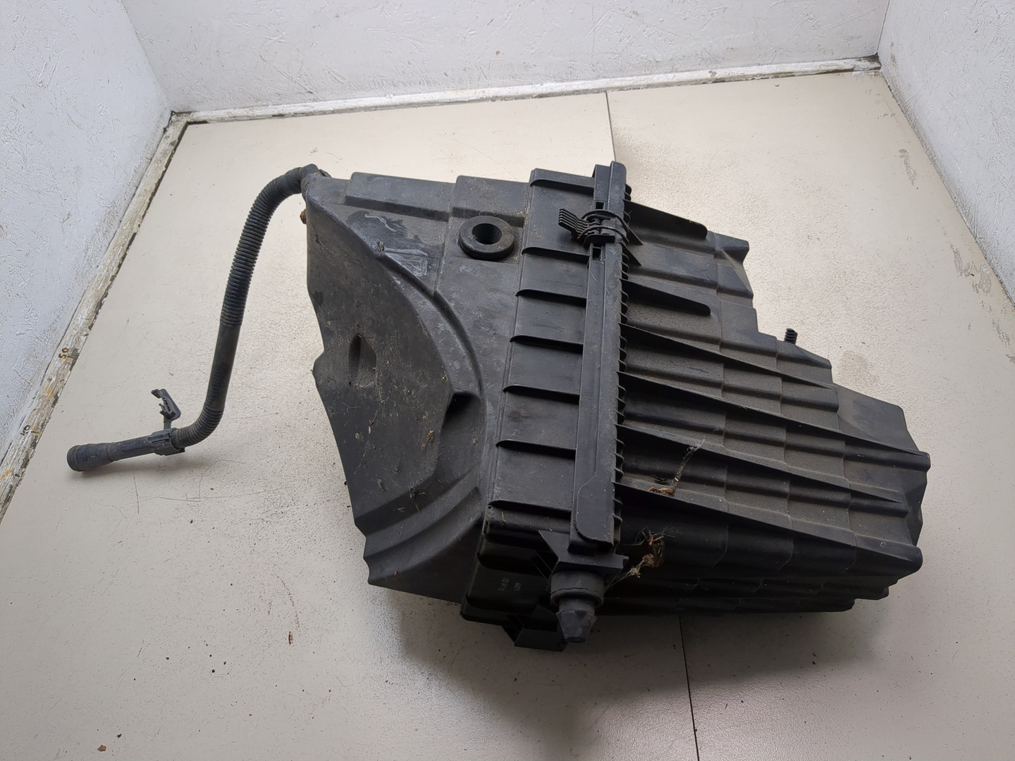 Корпус воздушного фильтра