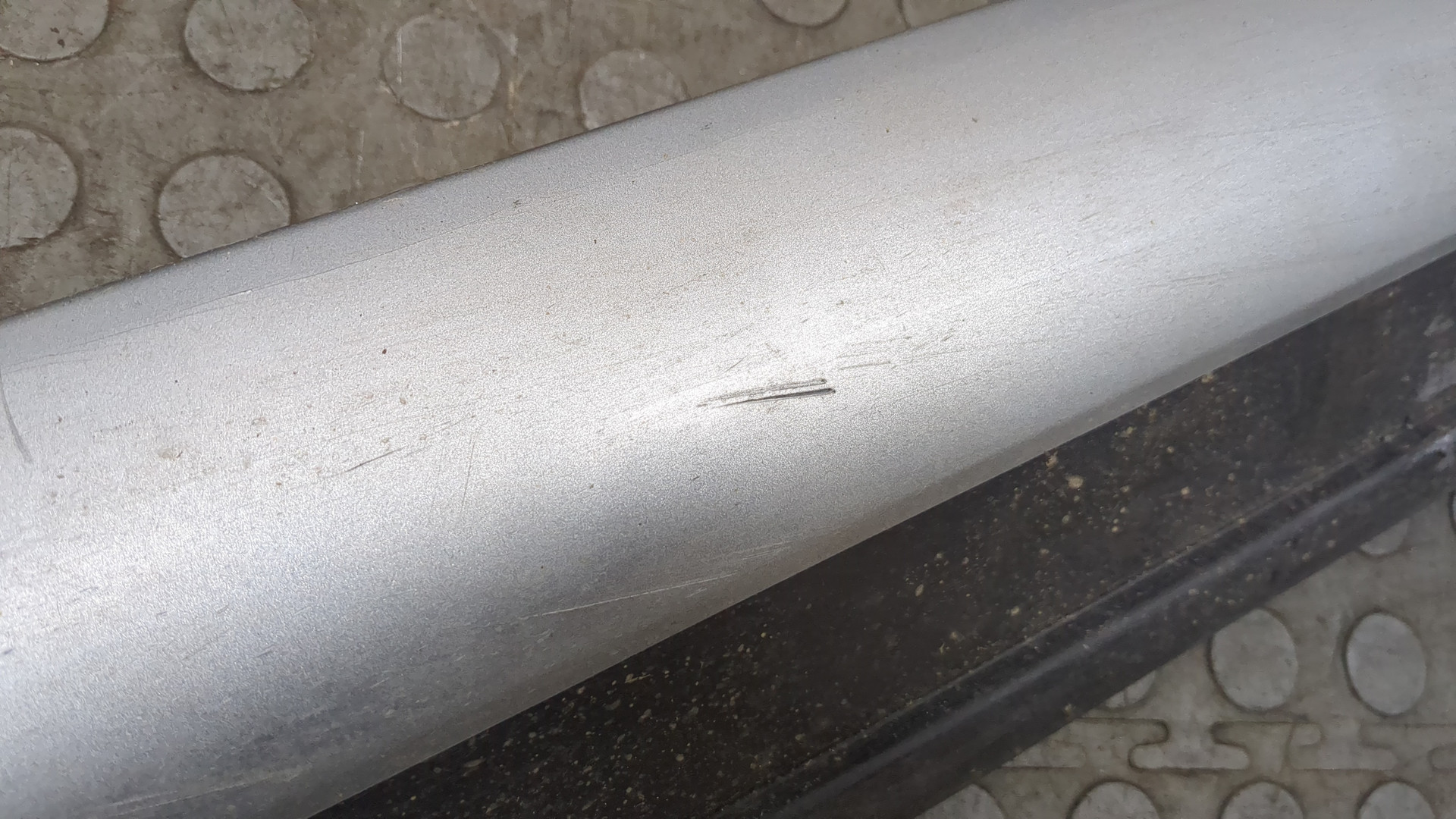 Накладка на порог