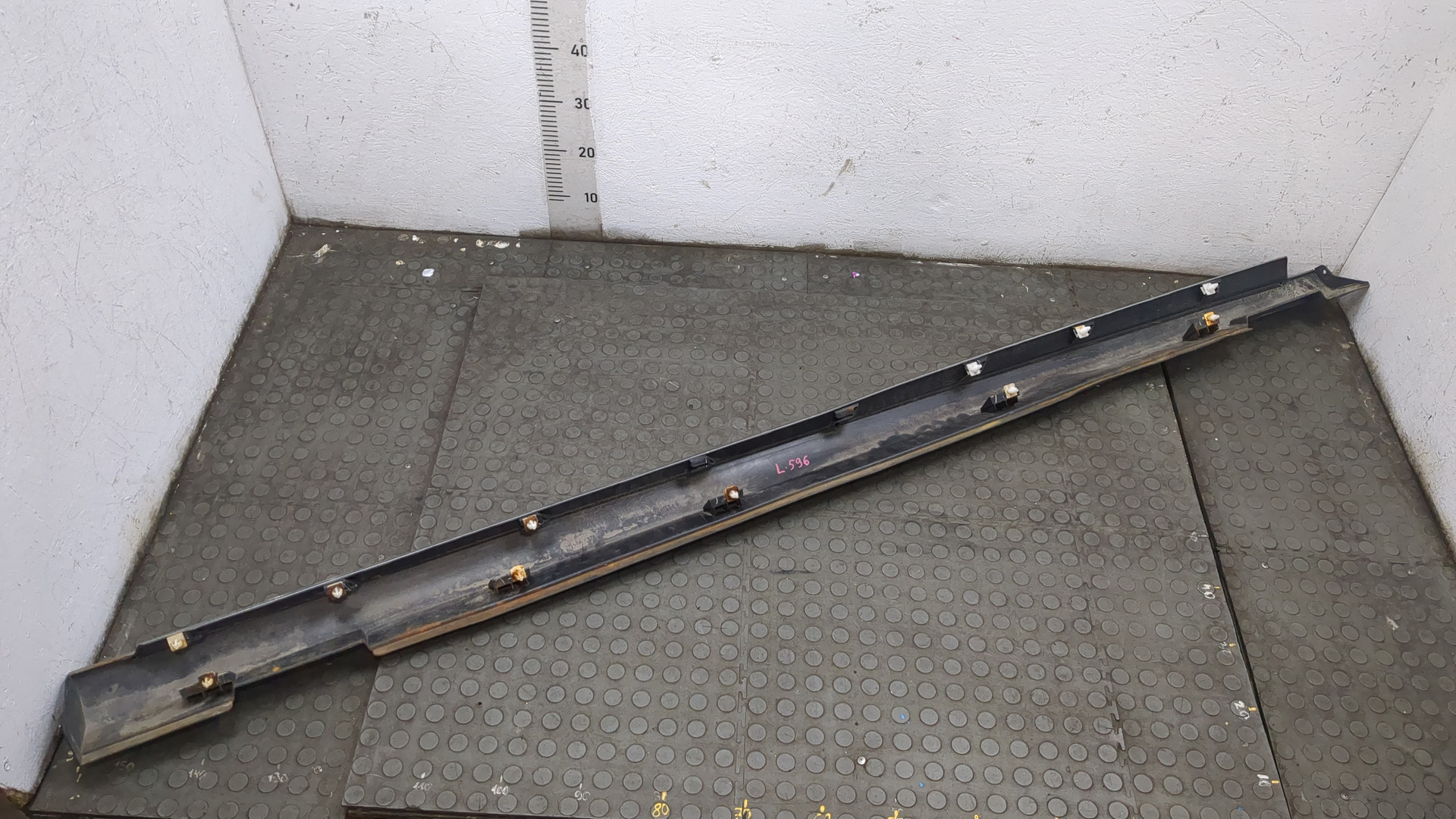 Накладка на порог