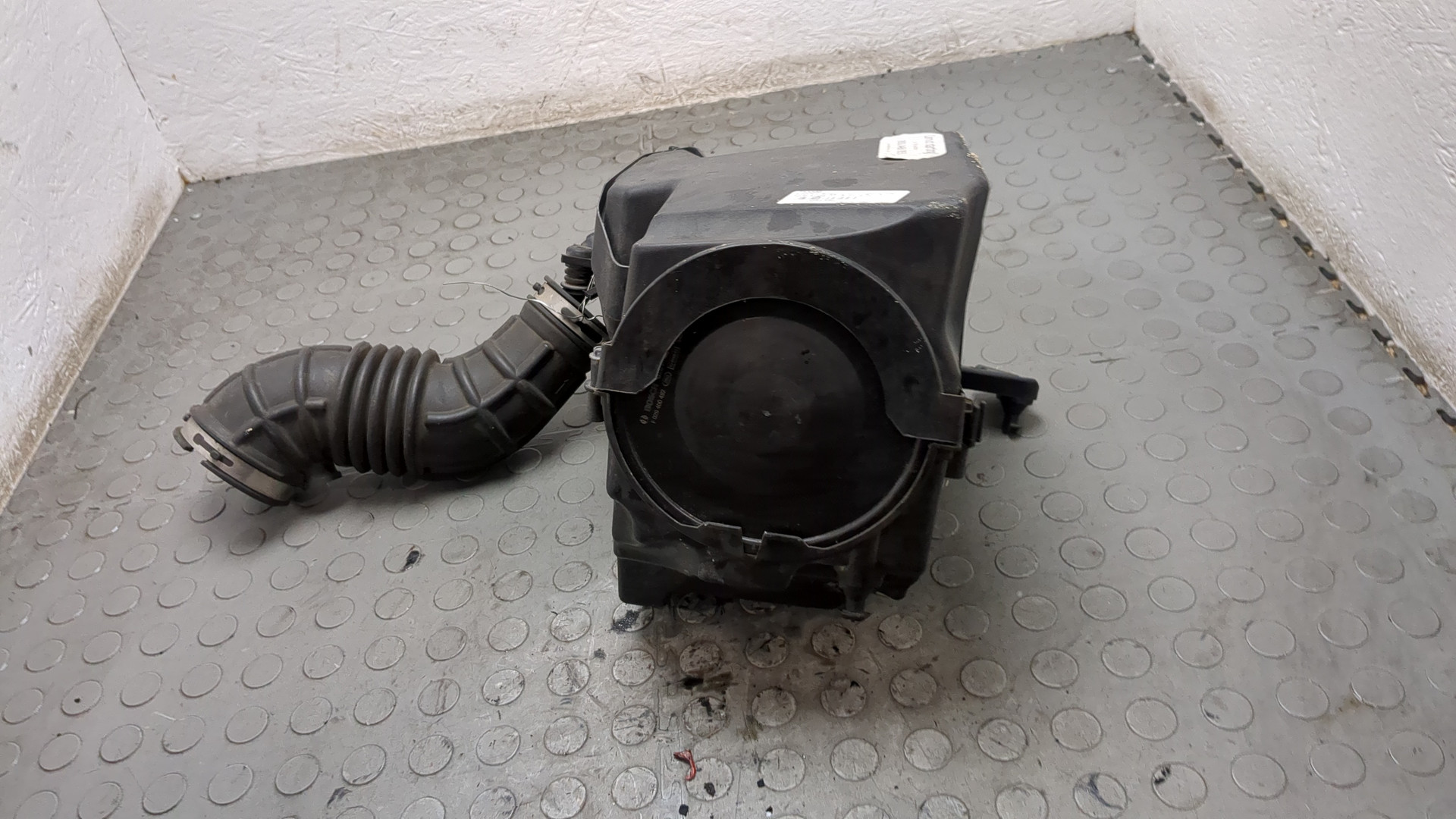 Корпус воздушного фильтра