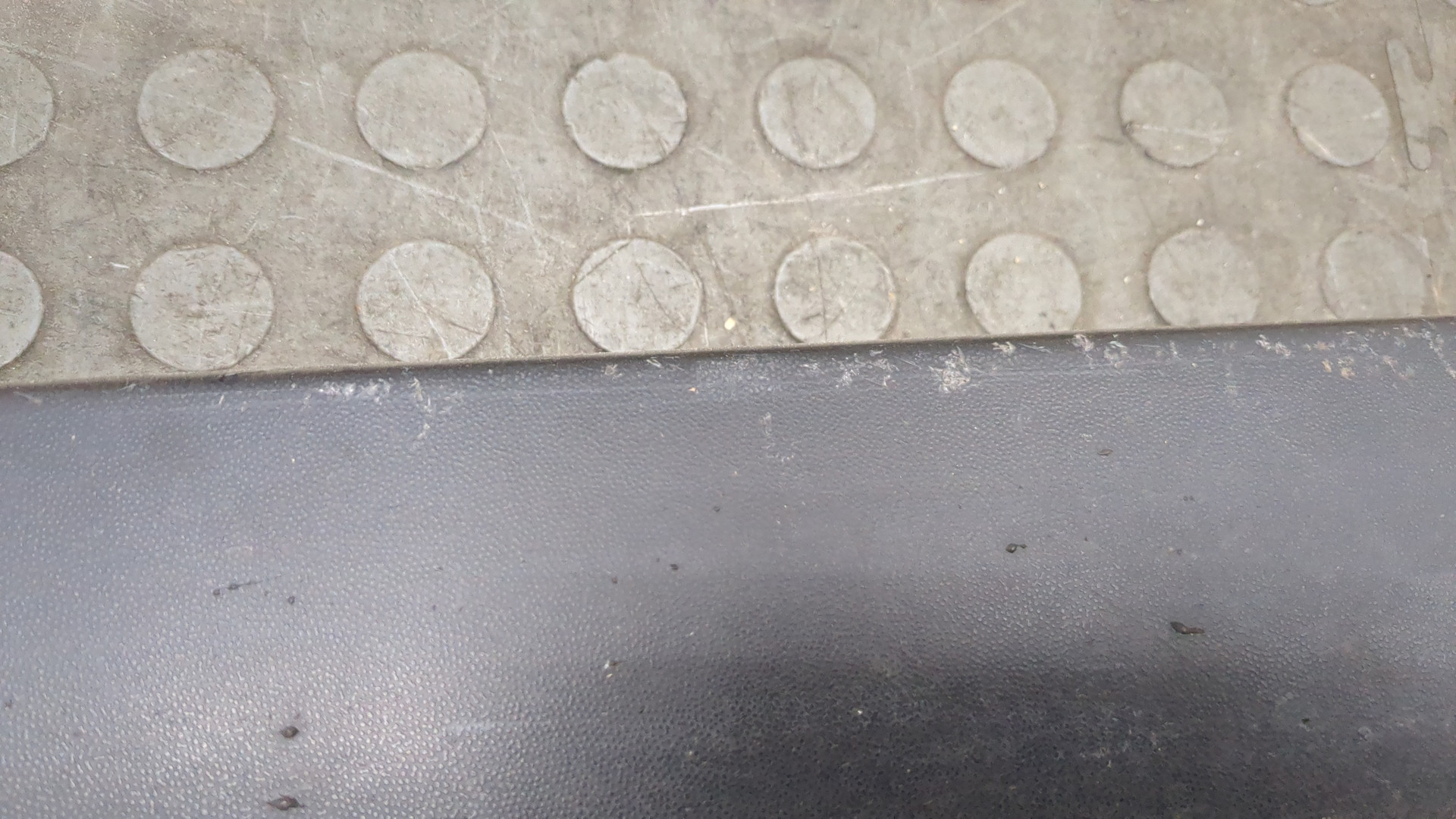 Накладка на порог