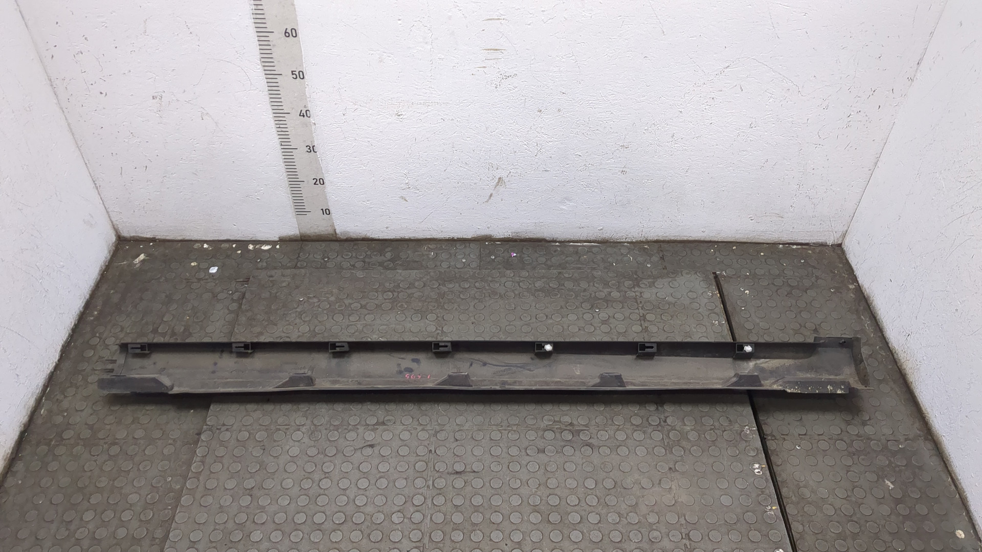 Накладка на порог