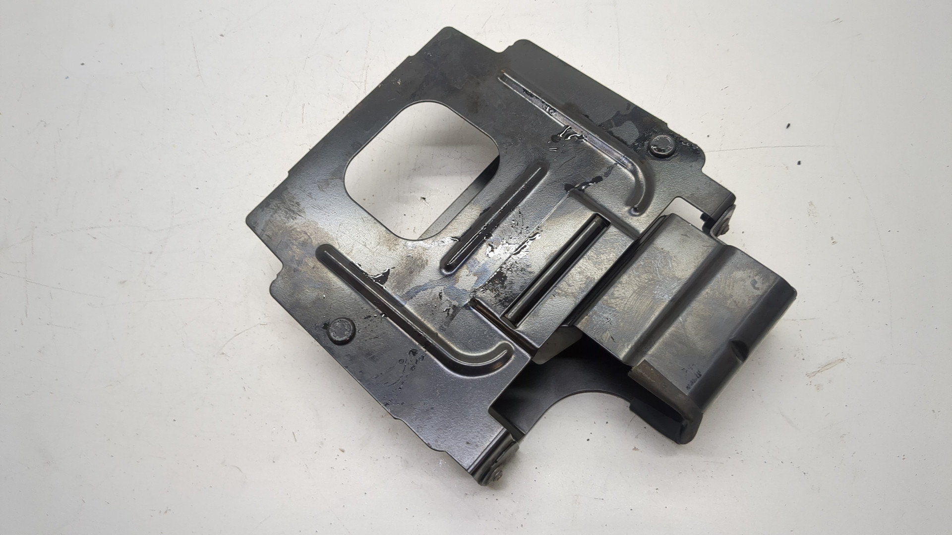 Кронштейн электронного блока управления / контроля