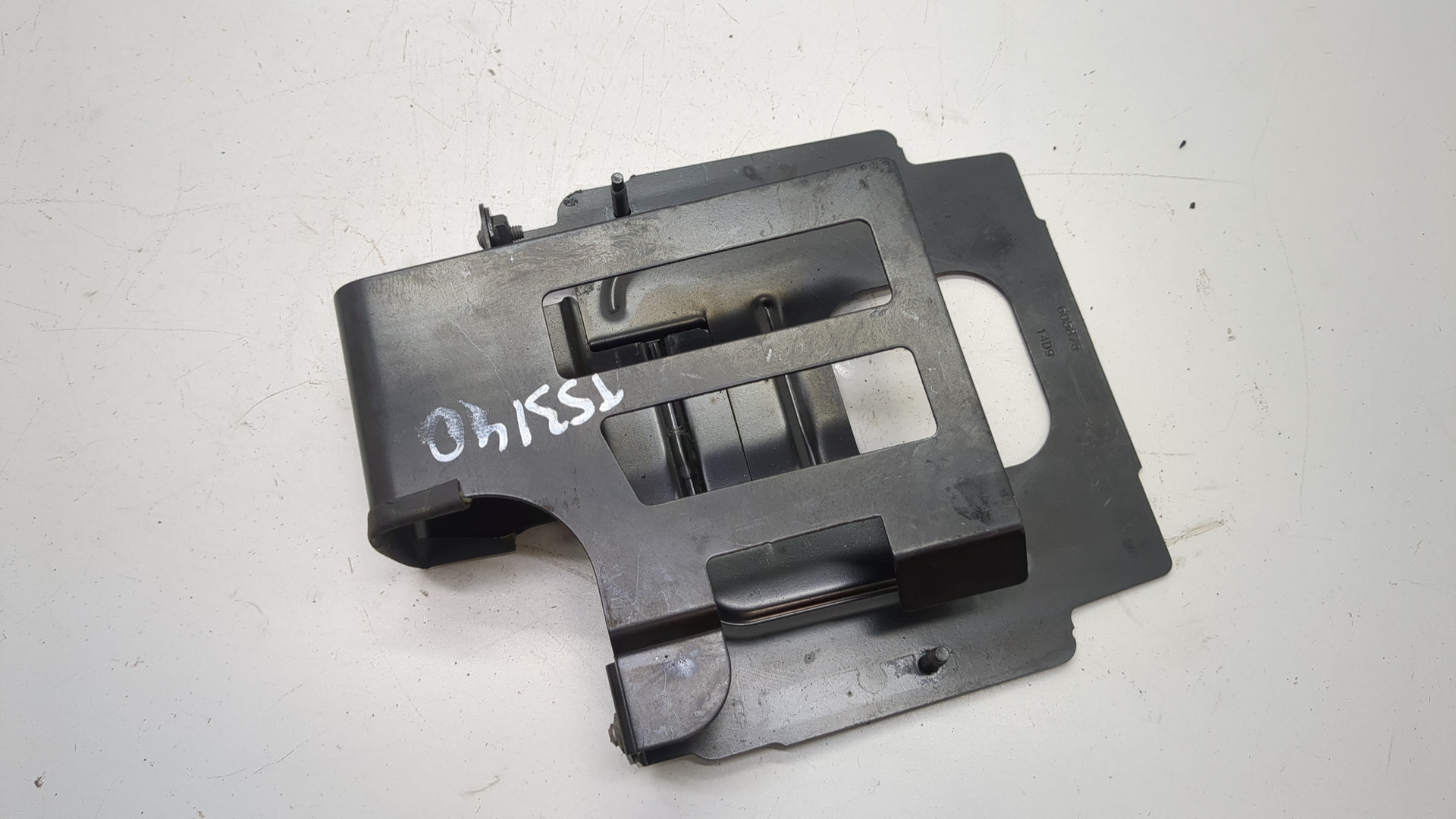 Кронштейн электронного блока управления / контроля