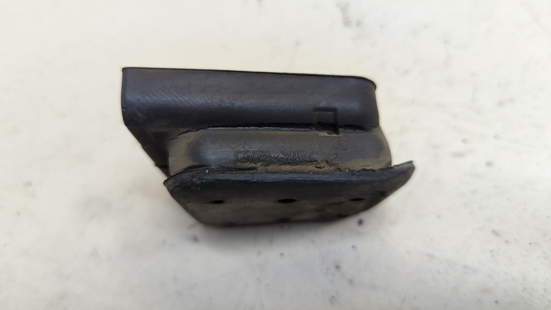 Отбойник переднего амортизатора