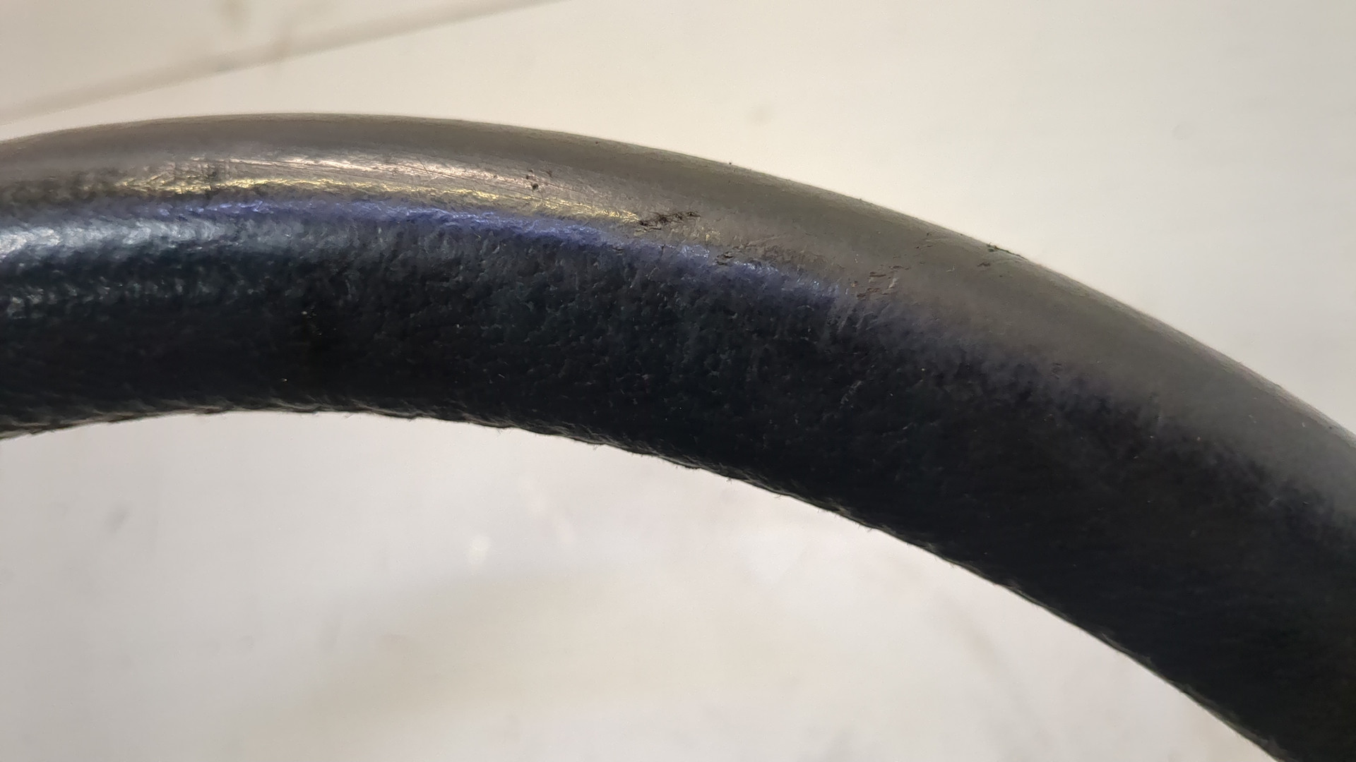 Рулевое колесо (руль)