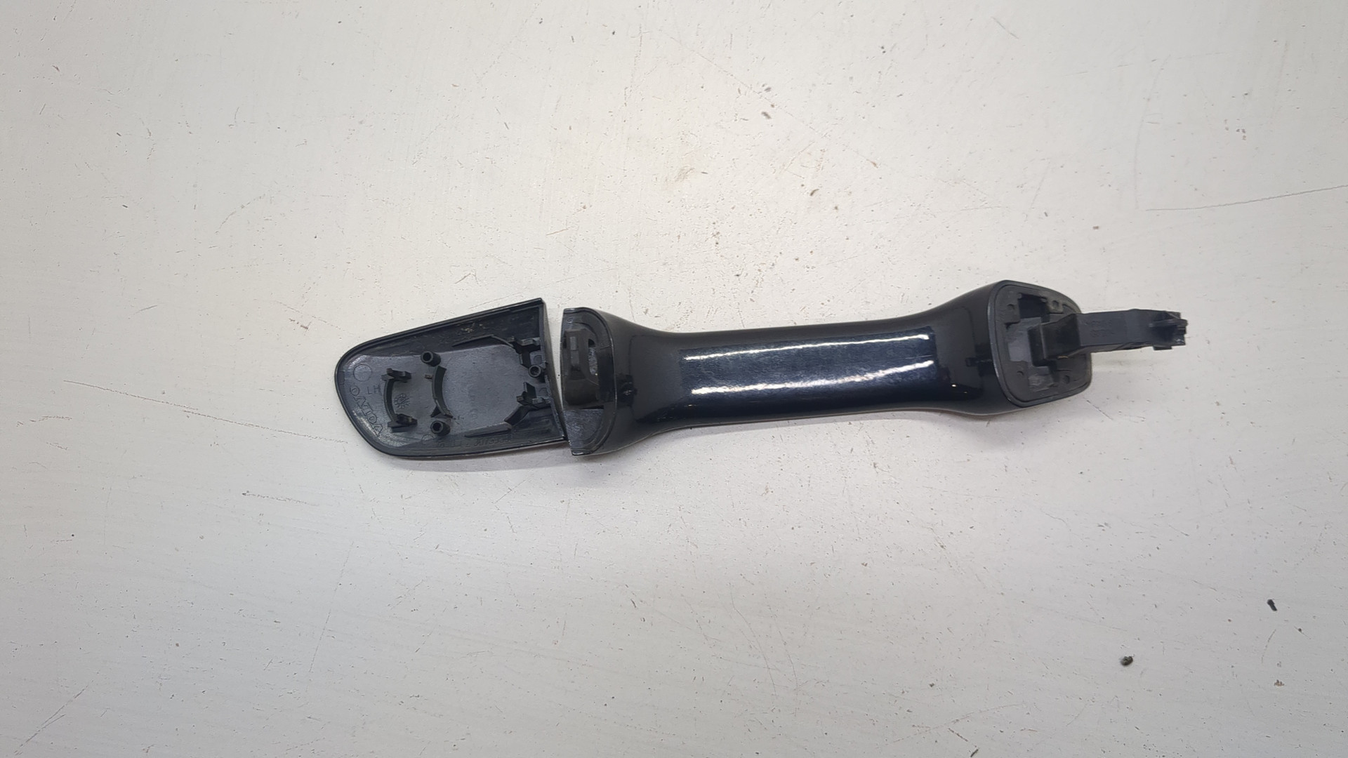 Ручка двери наружная