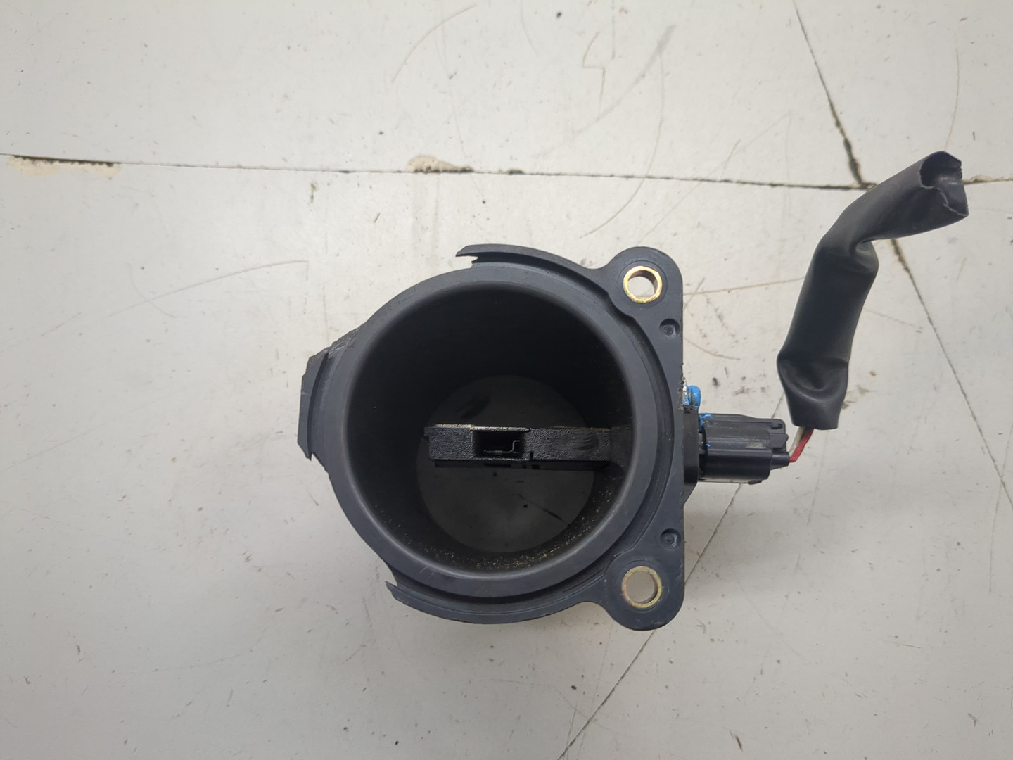 Расходомер воздуха (ДМРВ)