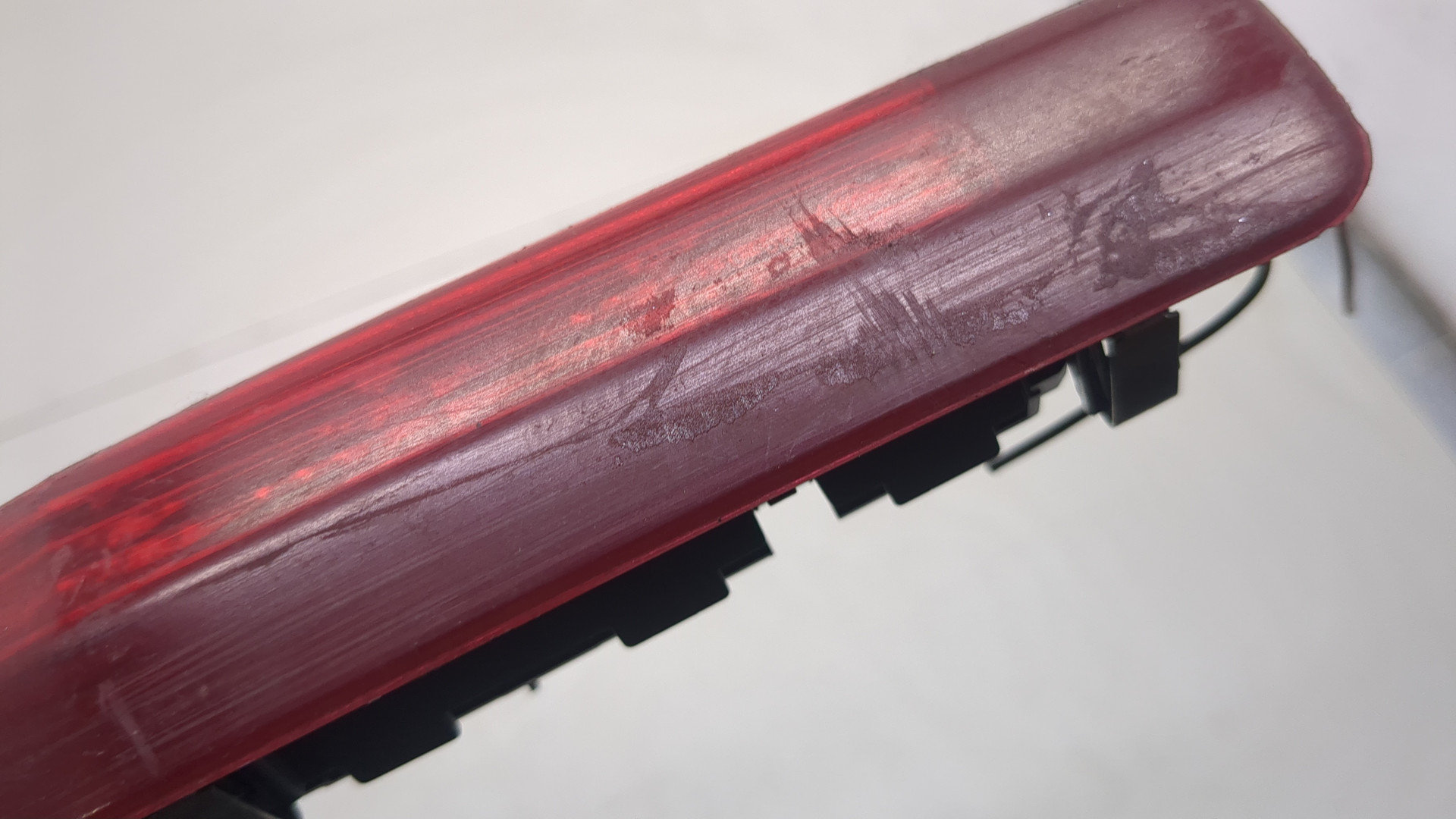 Фонарь задний (стоп сигнал)