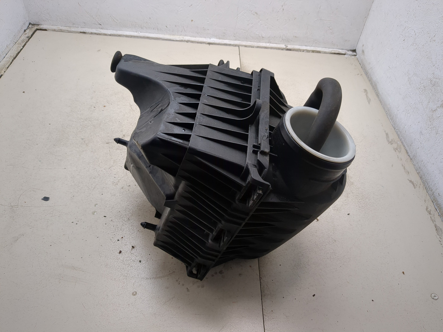 Корпус воздушного фильтра