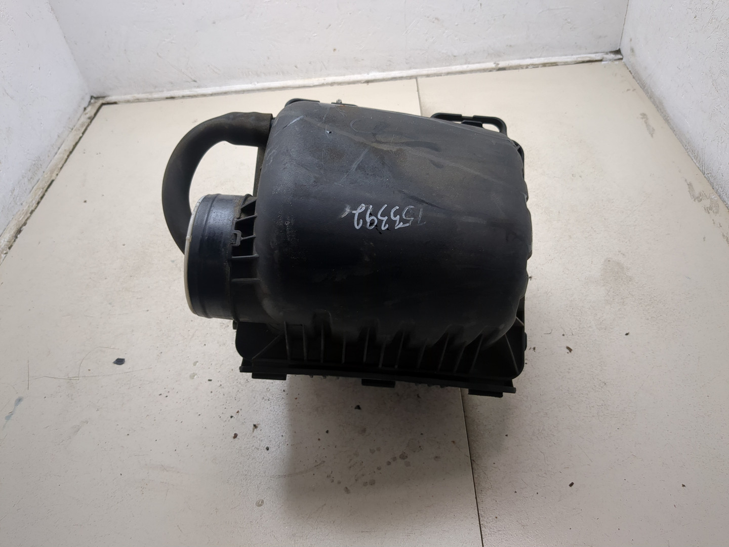 Корпус воздушного фильтра