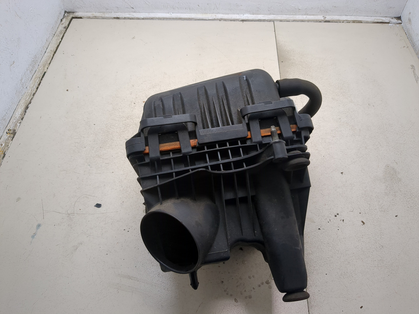 Корпус воздушного фильтра