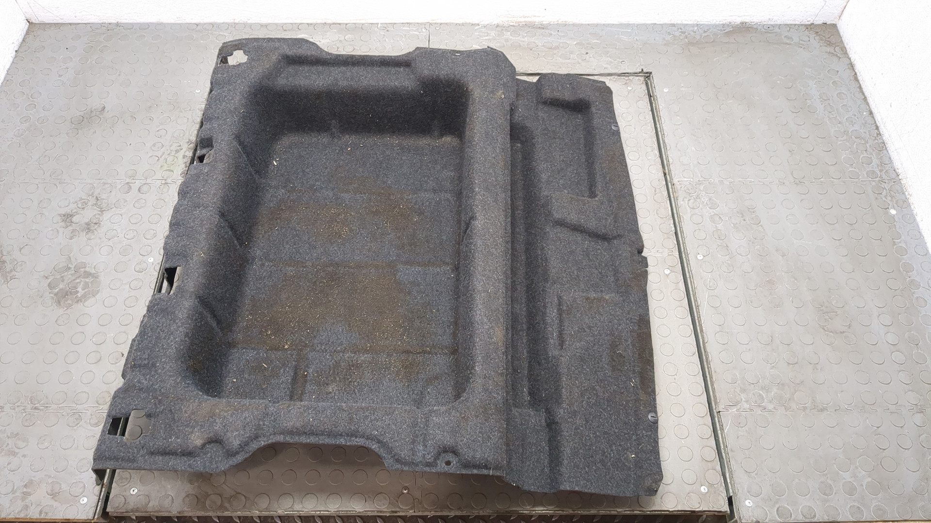 Коврик бардачка