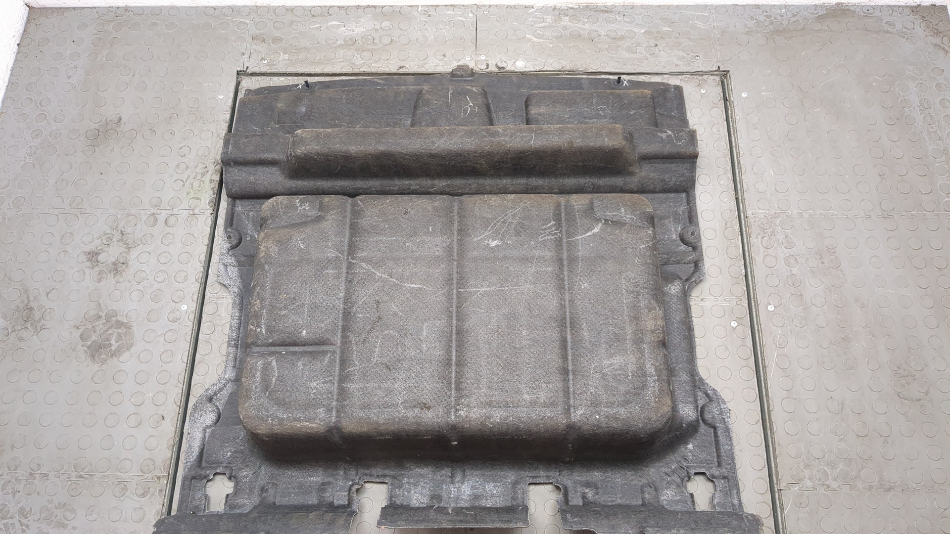 Коврик бардачка