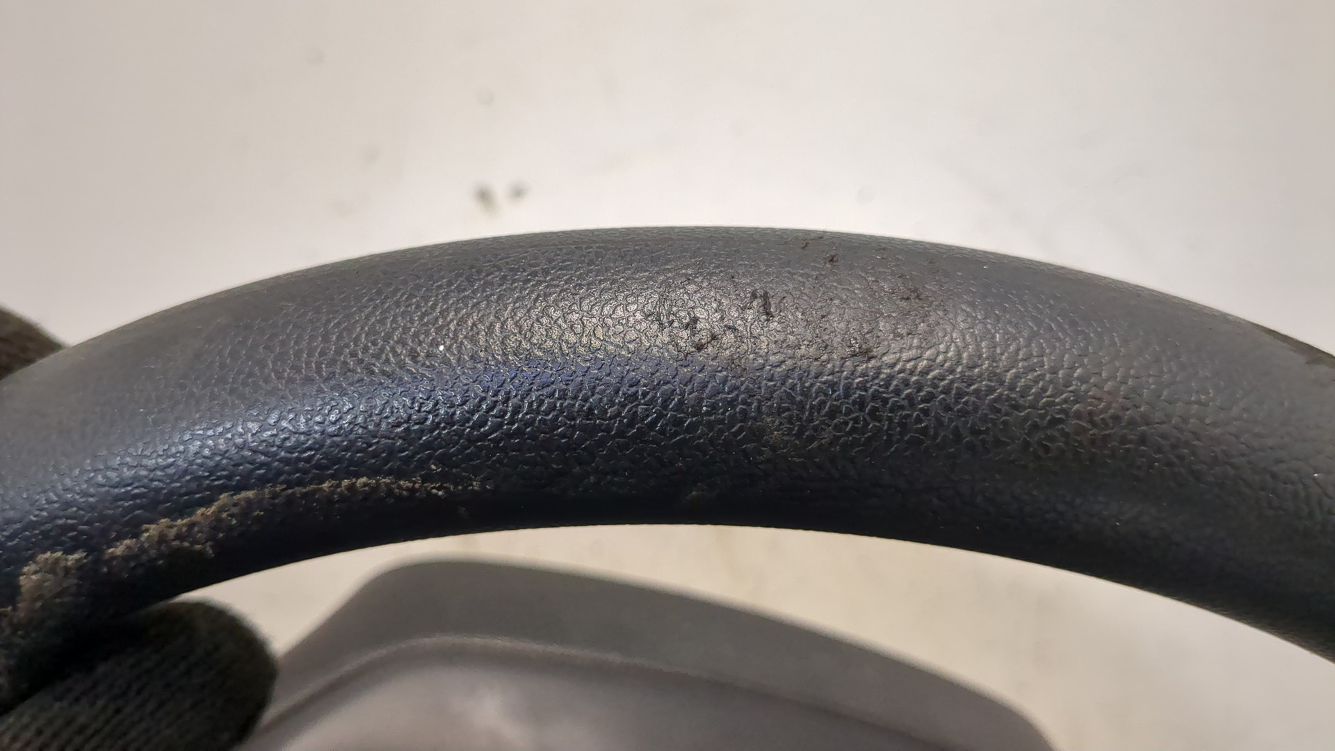 Рулевое колесо (руль)