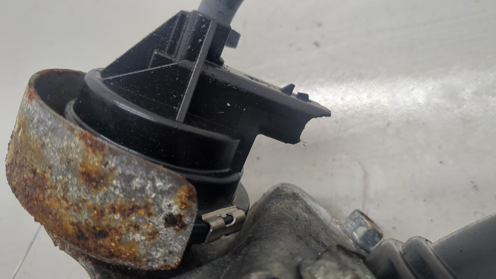 Турбина (турбокомпрессор)