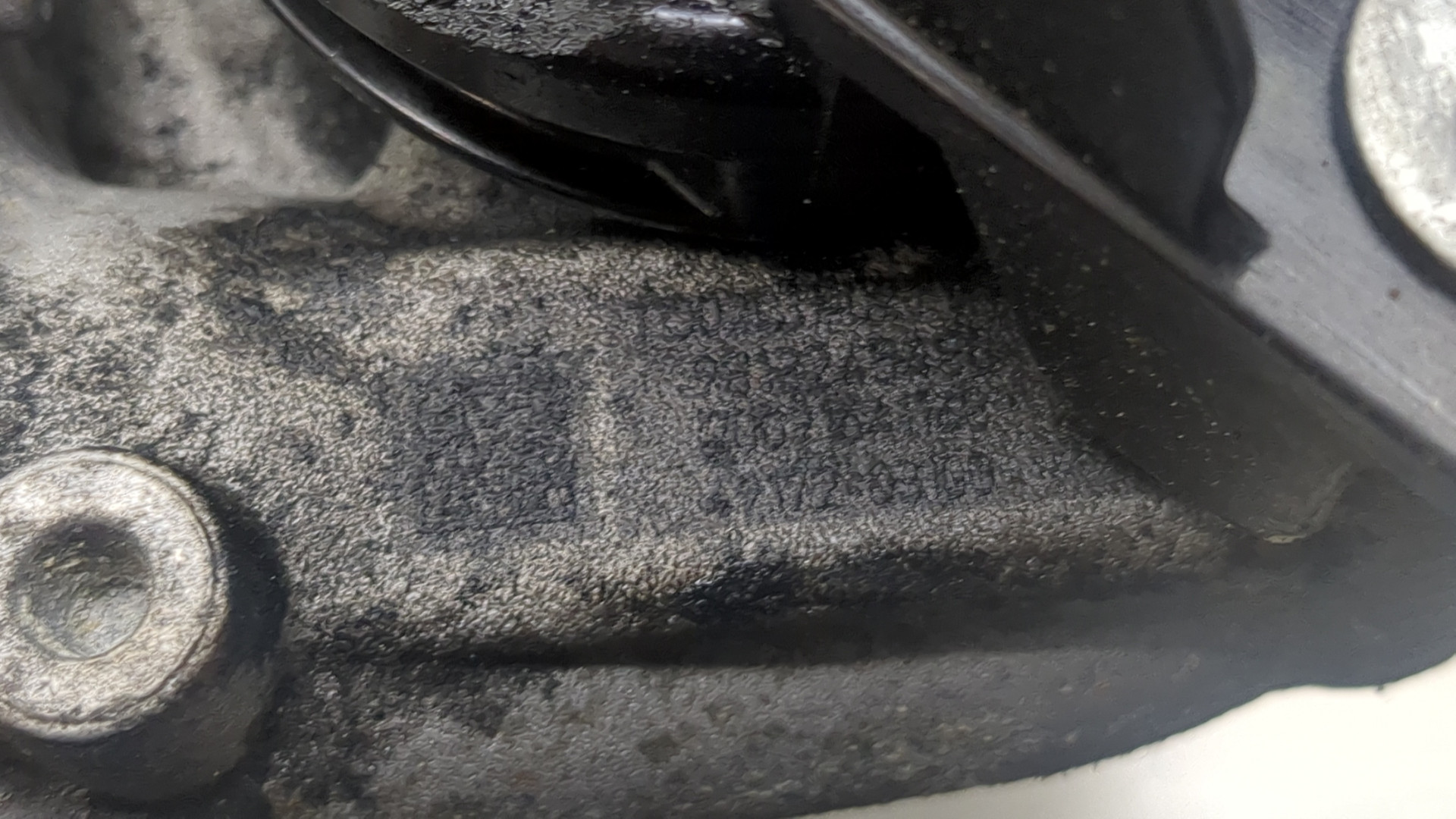 Турбина (турбокомпрессор)