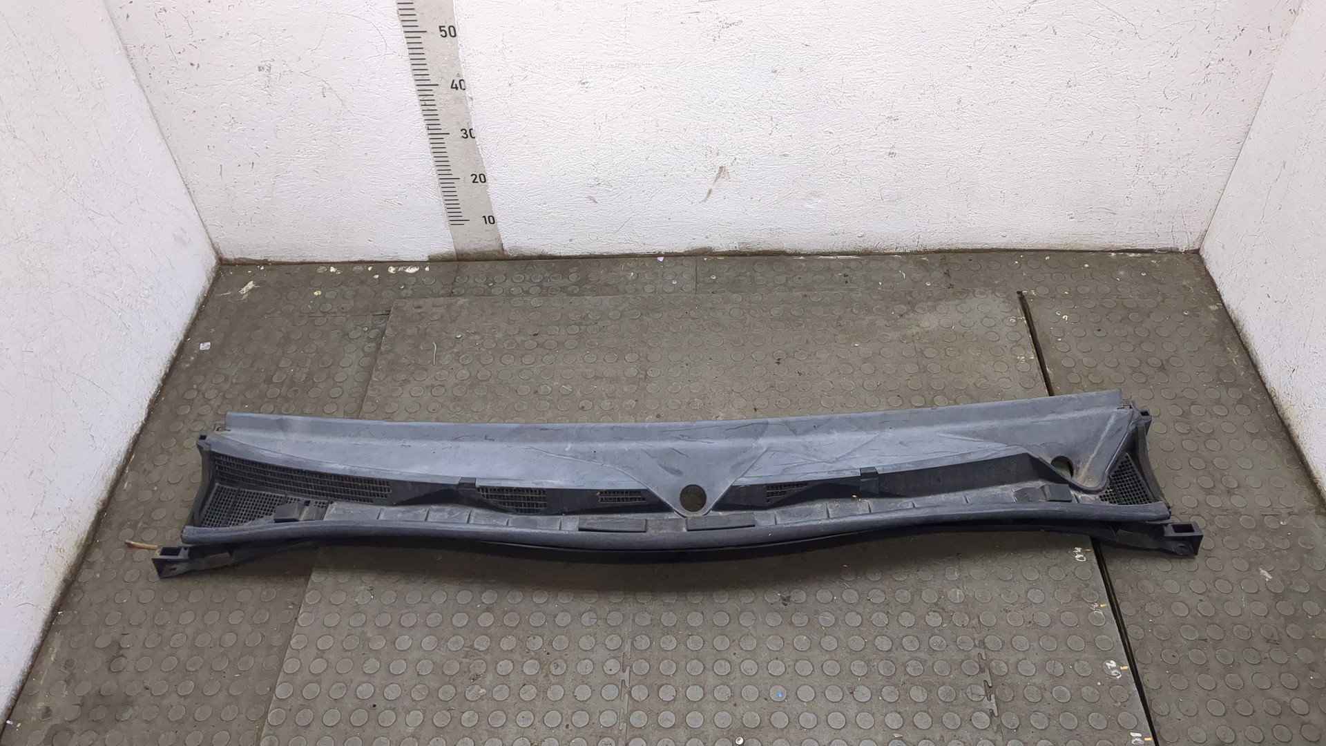 Решетка стеклоочистителей (Жабо)