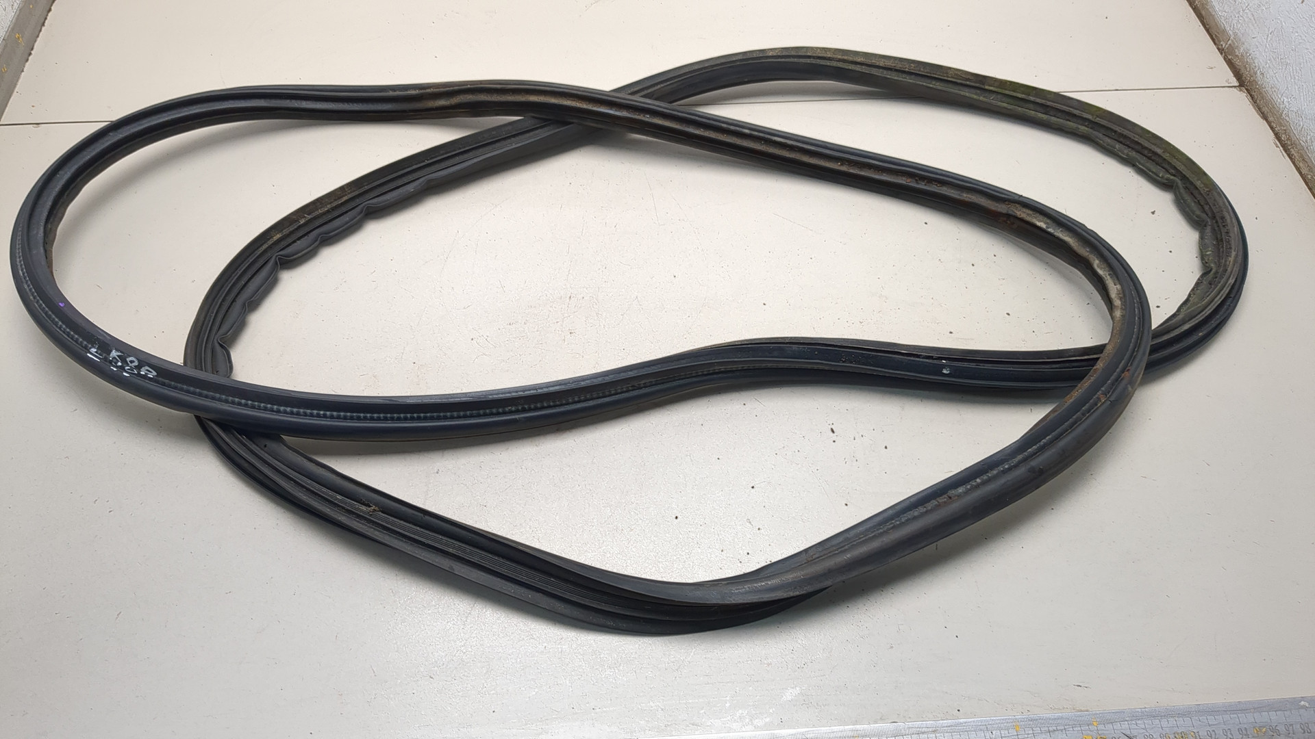 Уплотнитель