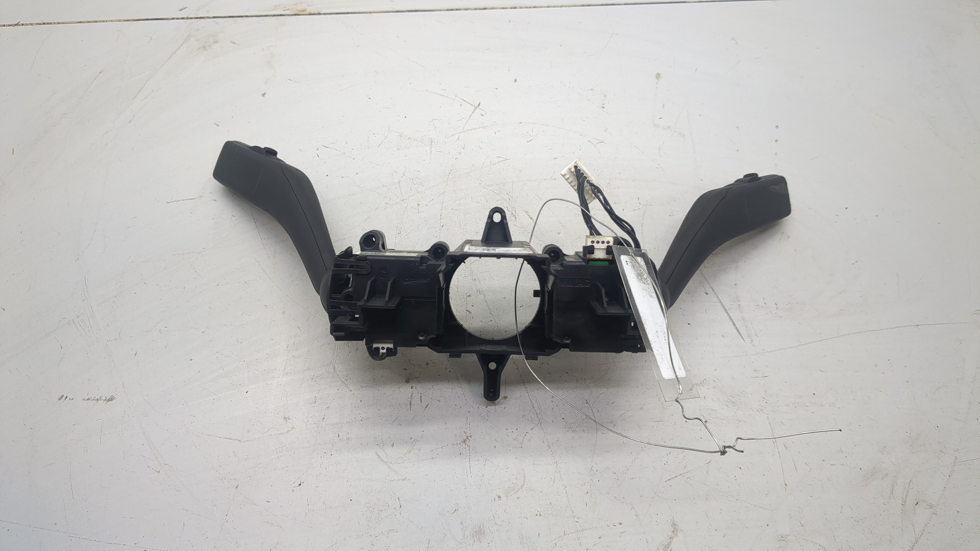 Переключатель подрулевой