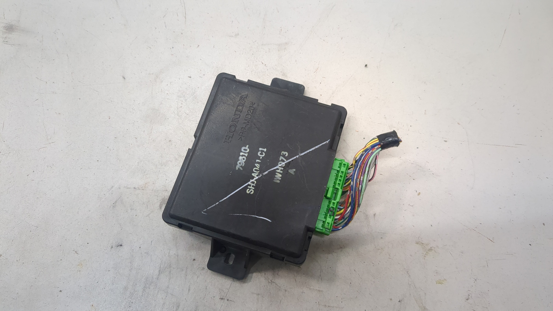 Блок комфорта