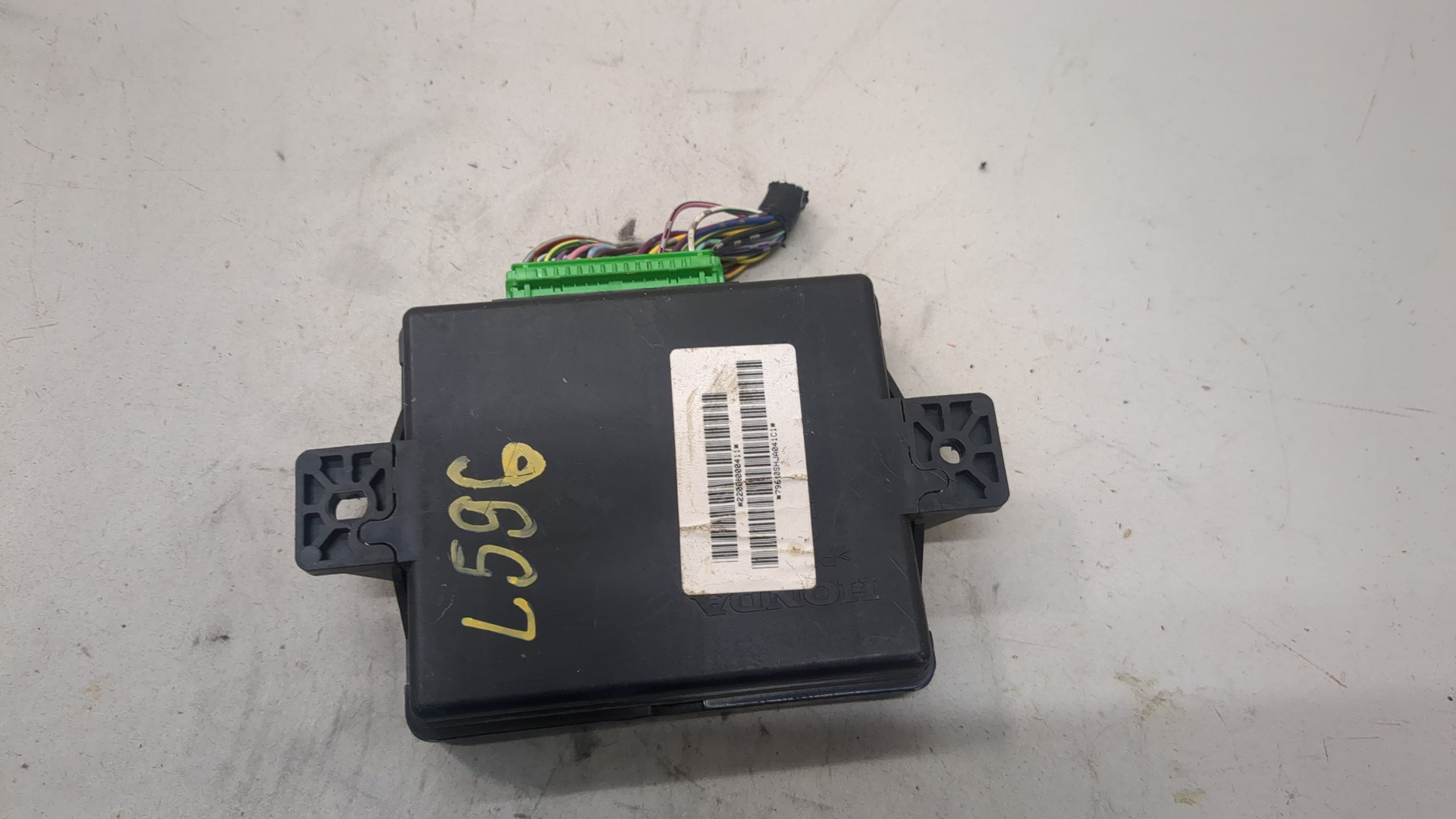 Блок комфорта