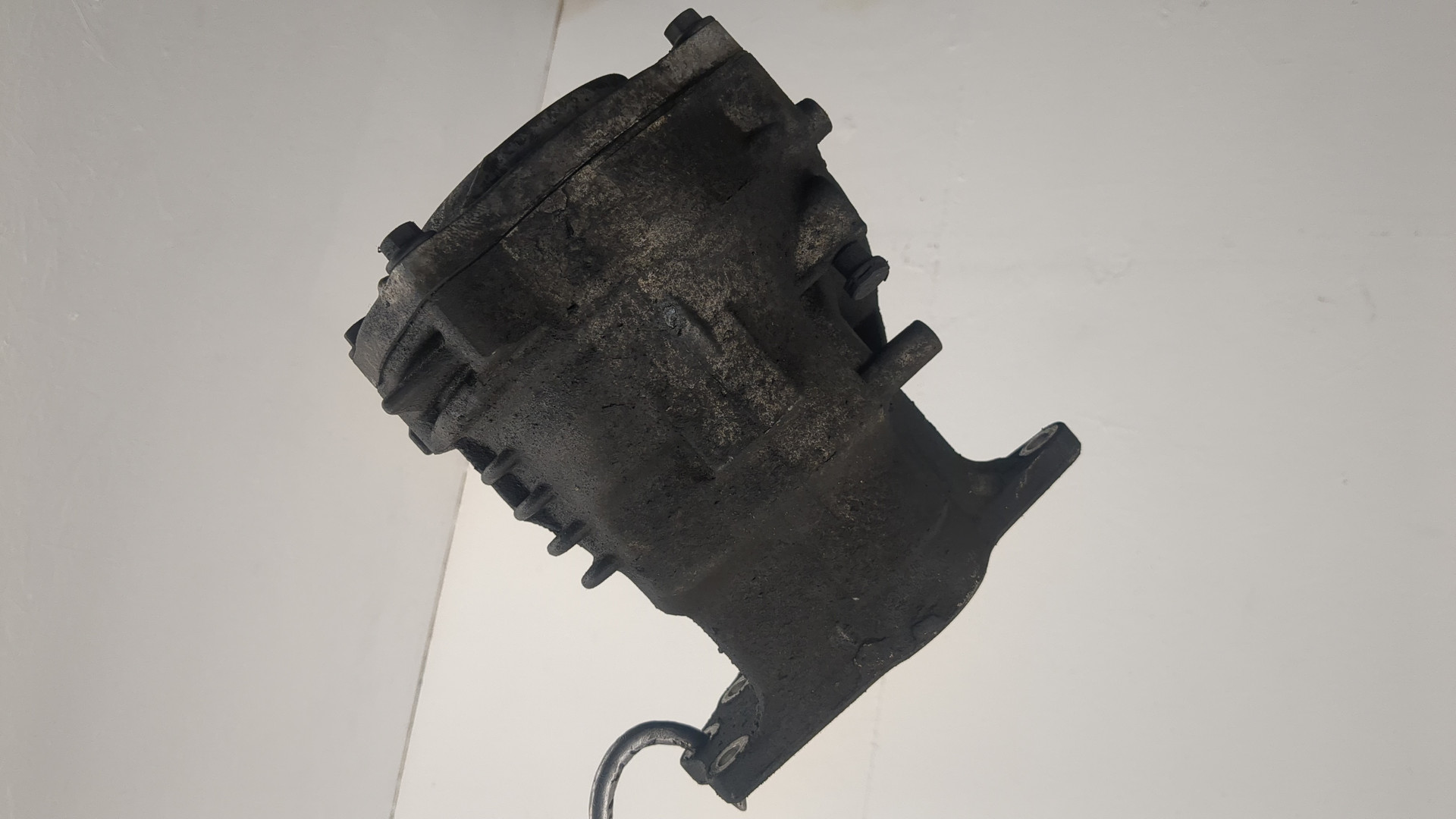 Коробка раздаточная