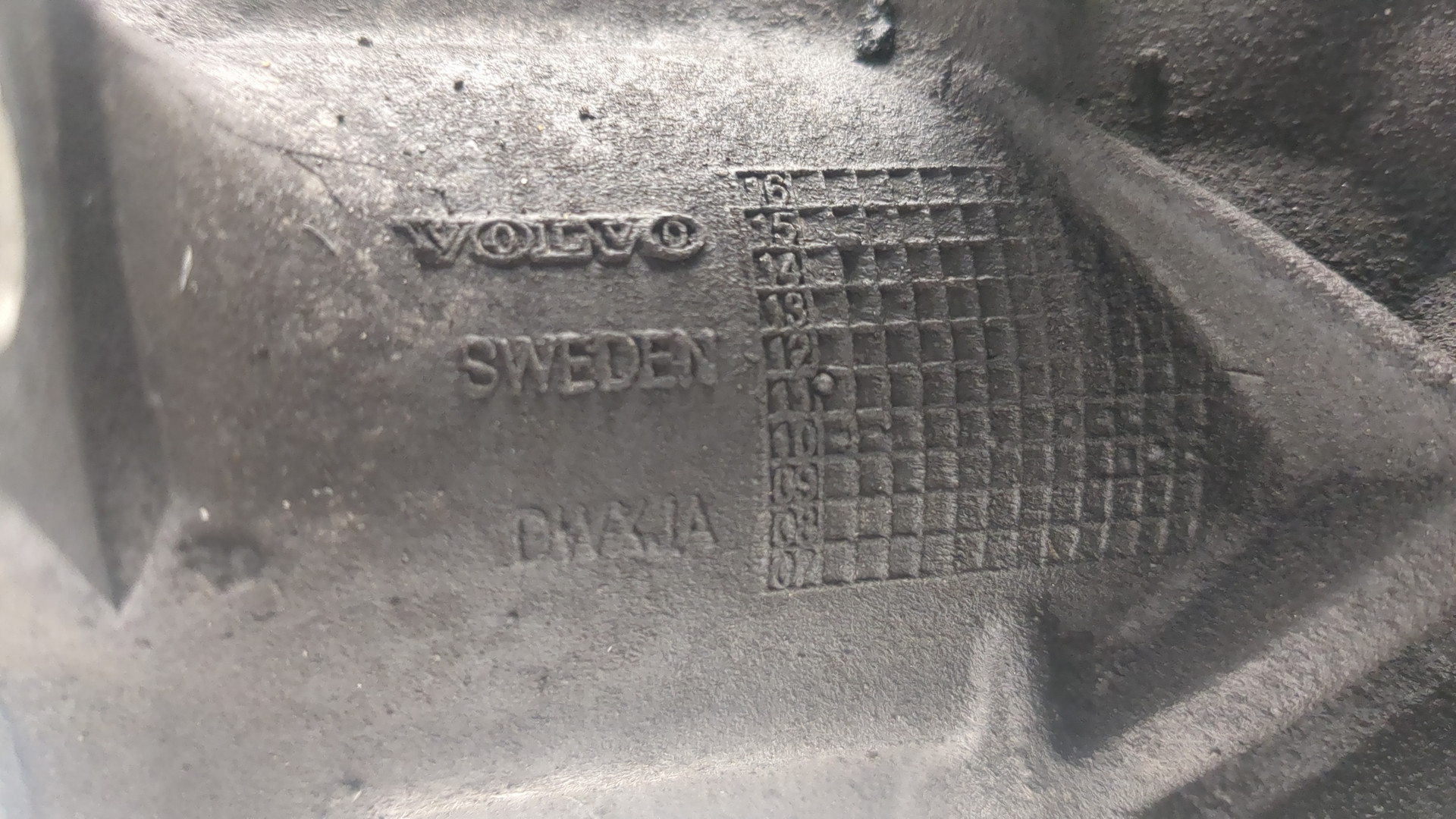 Коробка раздаточная