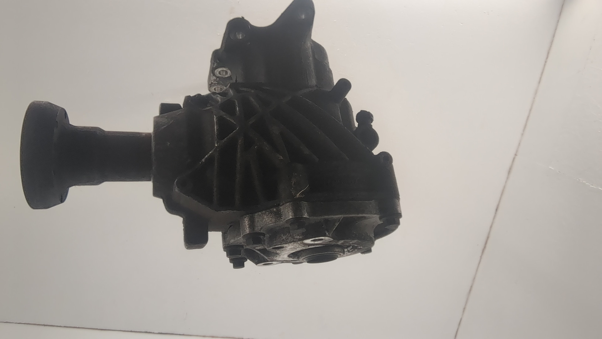 Коробка раздаточная