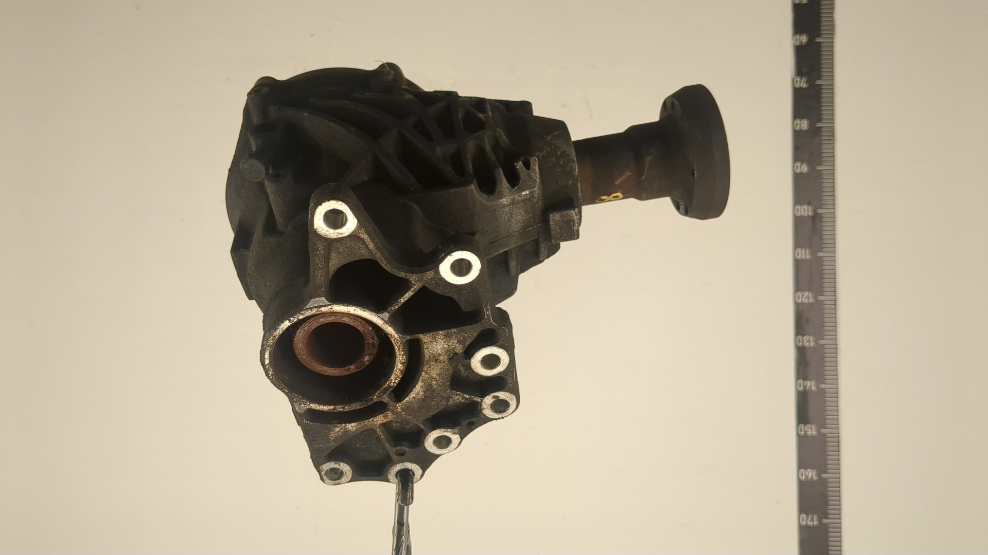 Коробка раздаточная