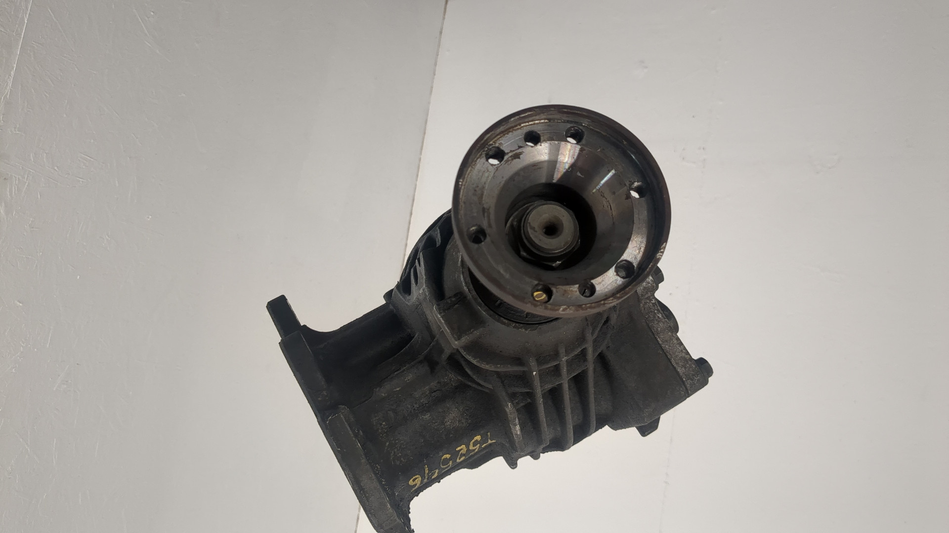 Коробка раздаточная