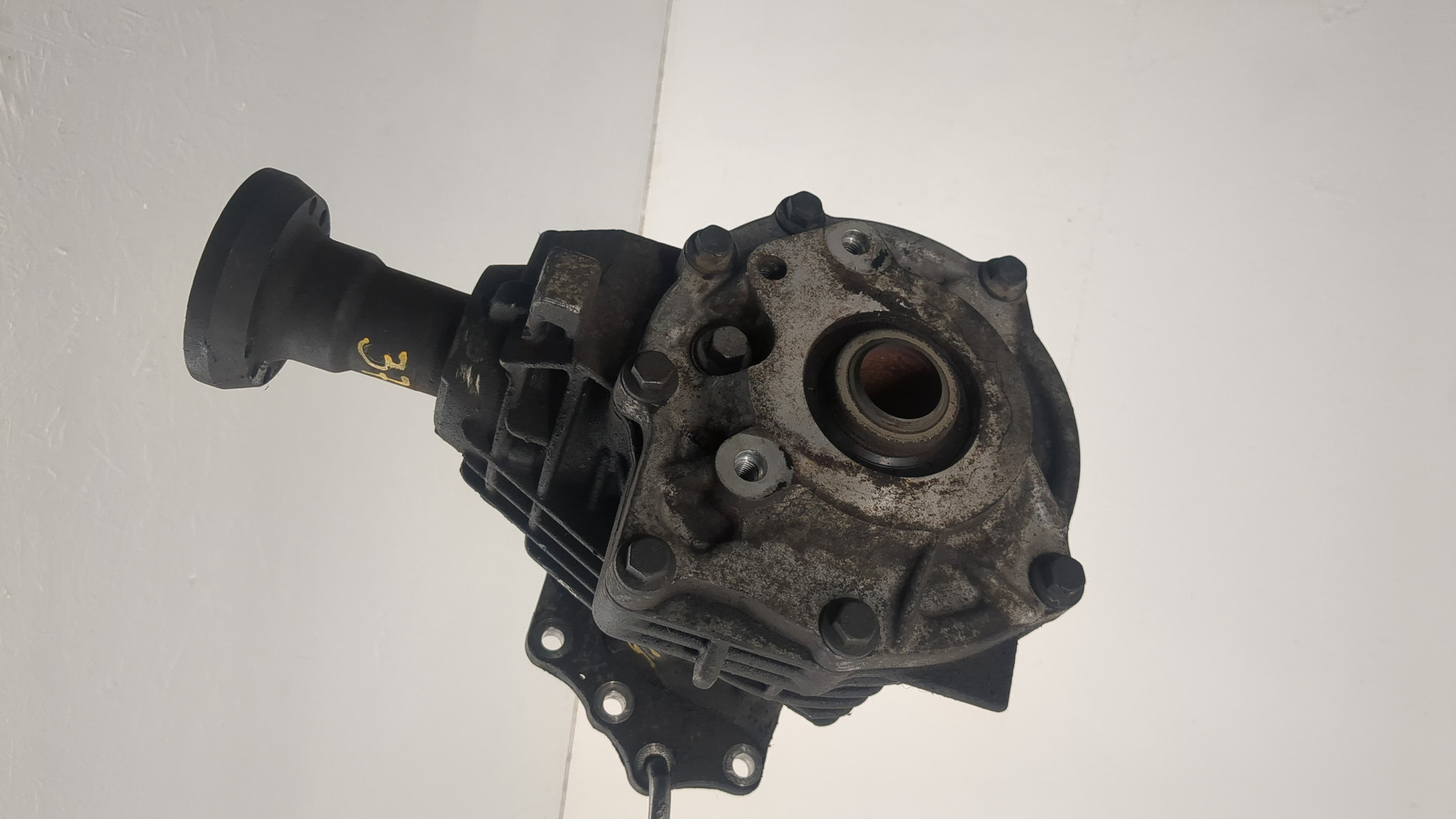 Коробка раздаточная